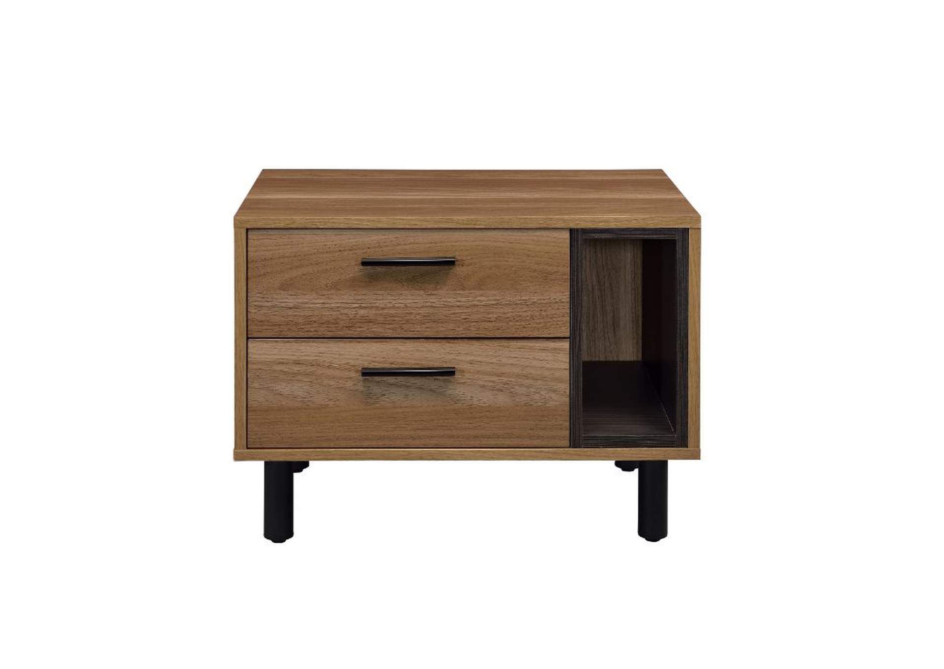 Trolgar Accent Table,Acme