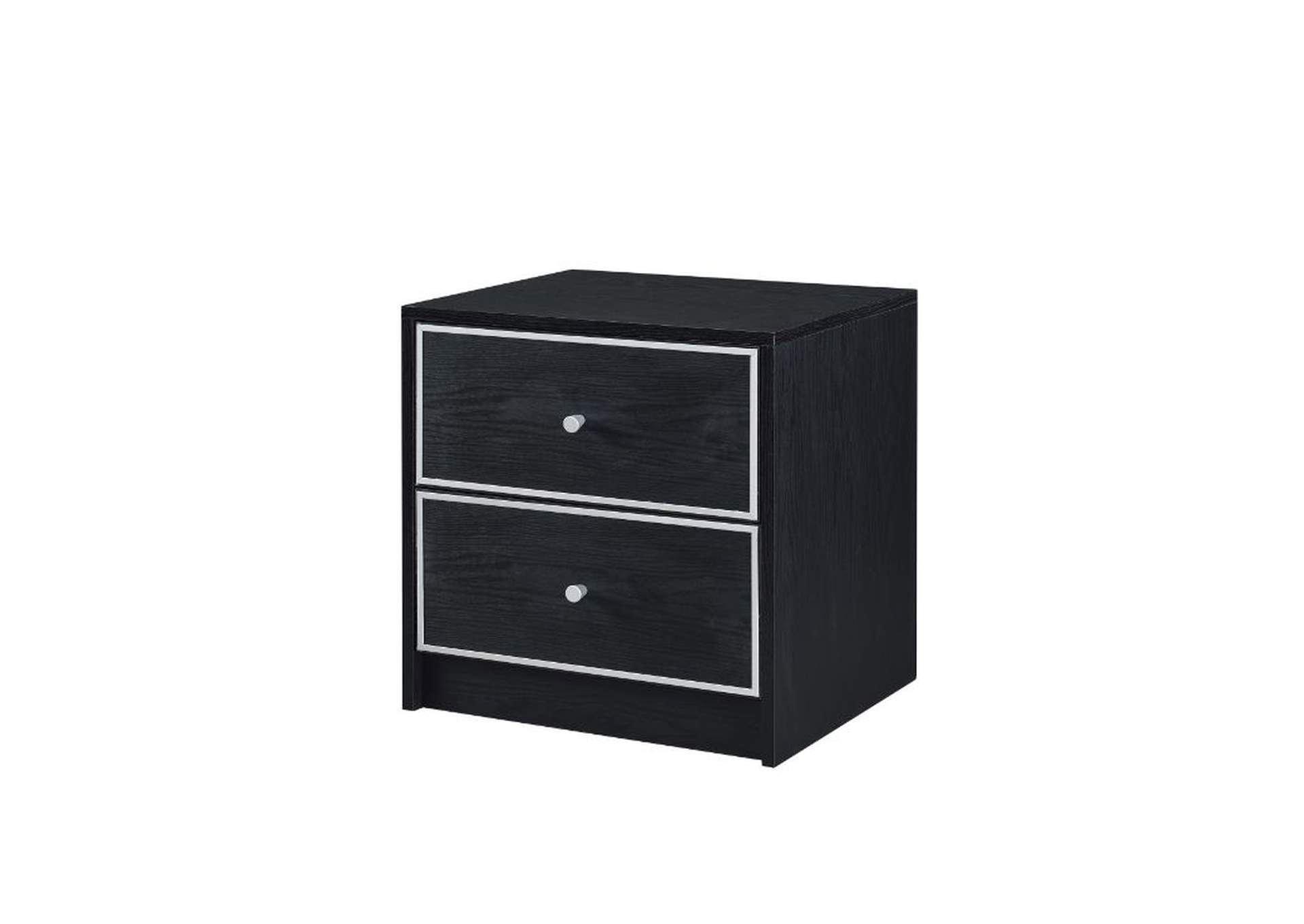 Jabir Accent Table,Acme