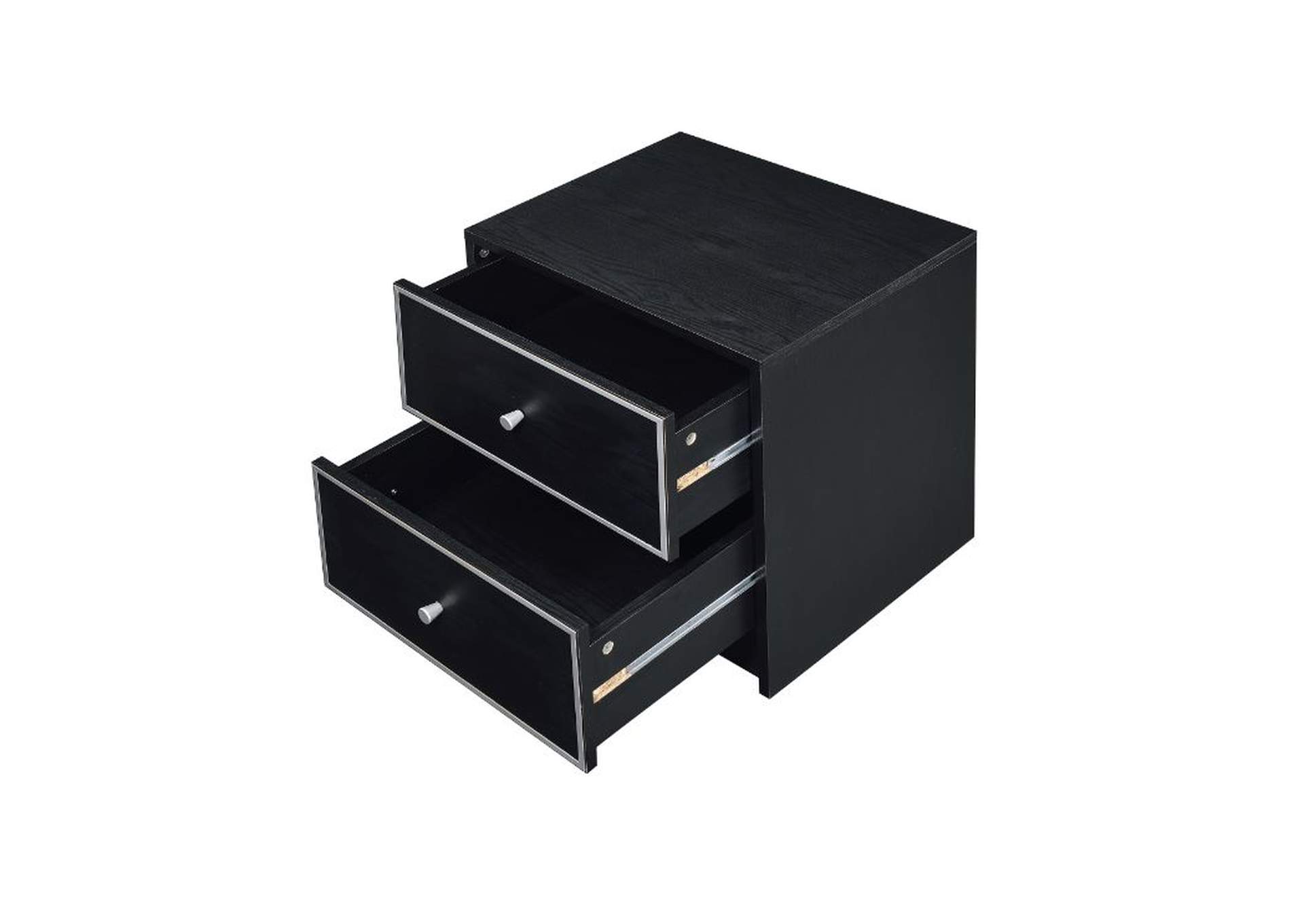 Jabir Accent Table,Acme