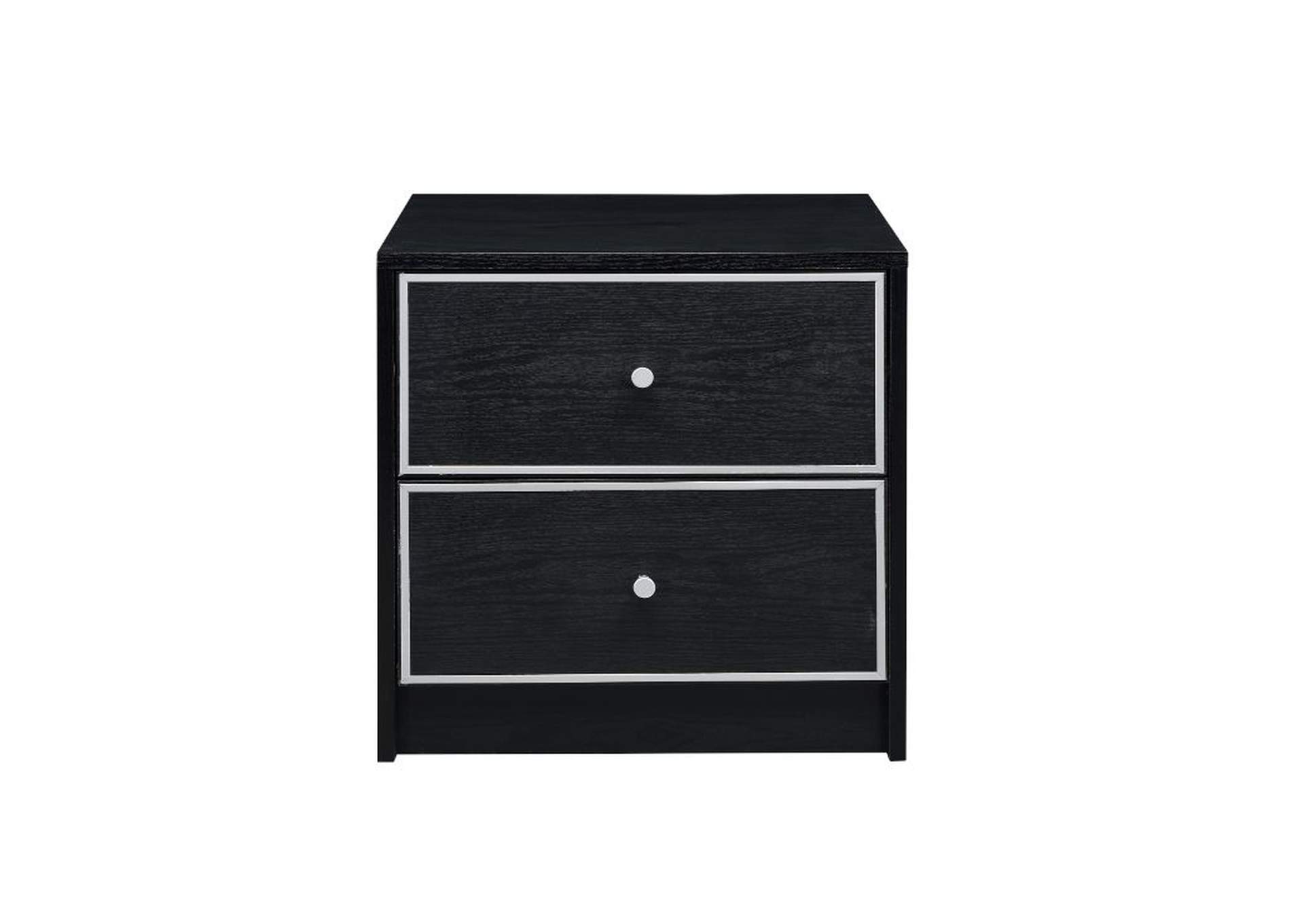 Jabir Accent Table,Acme