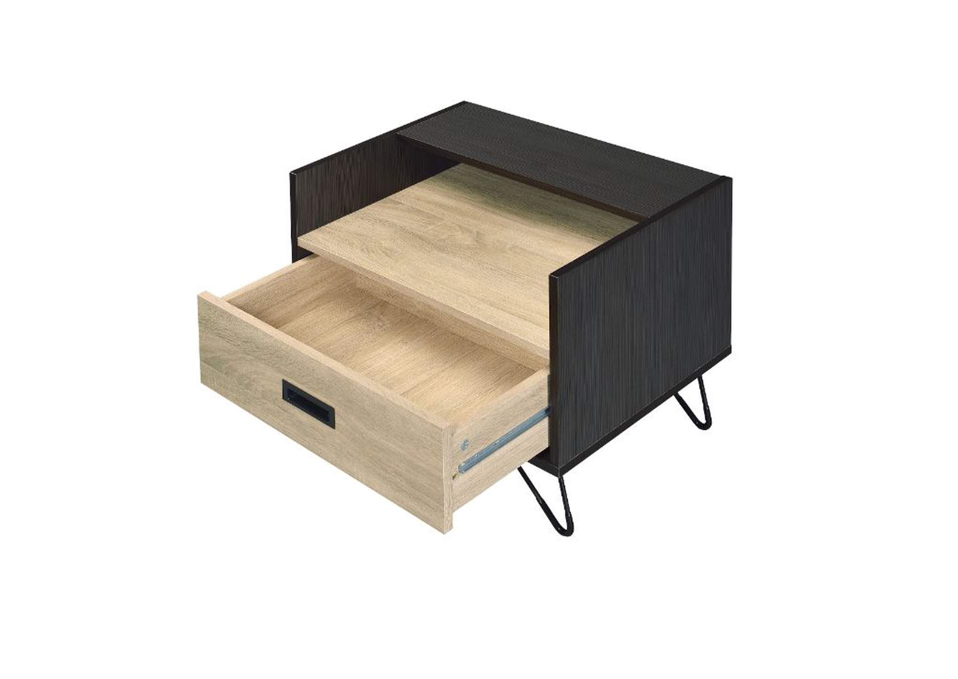 Melkree Accent Table,Acme