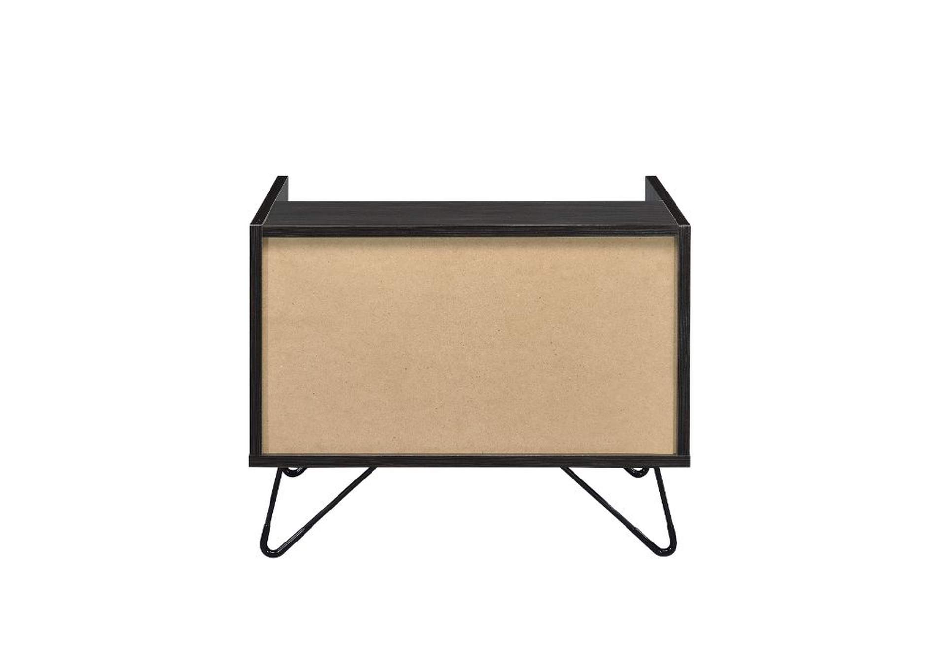Melkree Accent Table,Acme