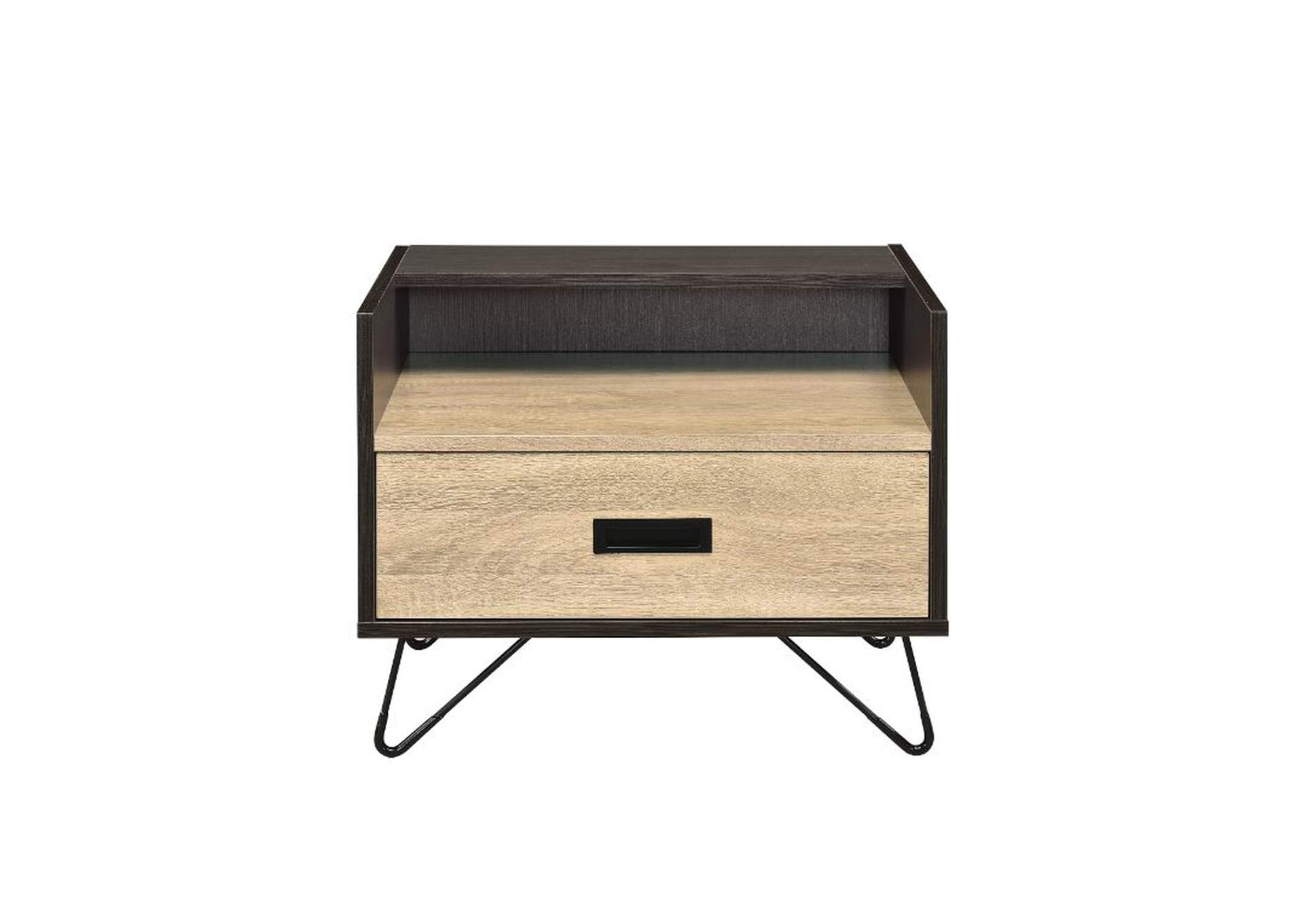 Melkree Accent Table,Acme