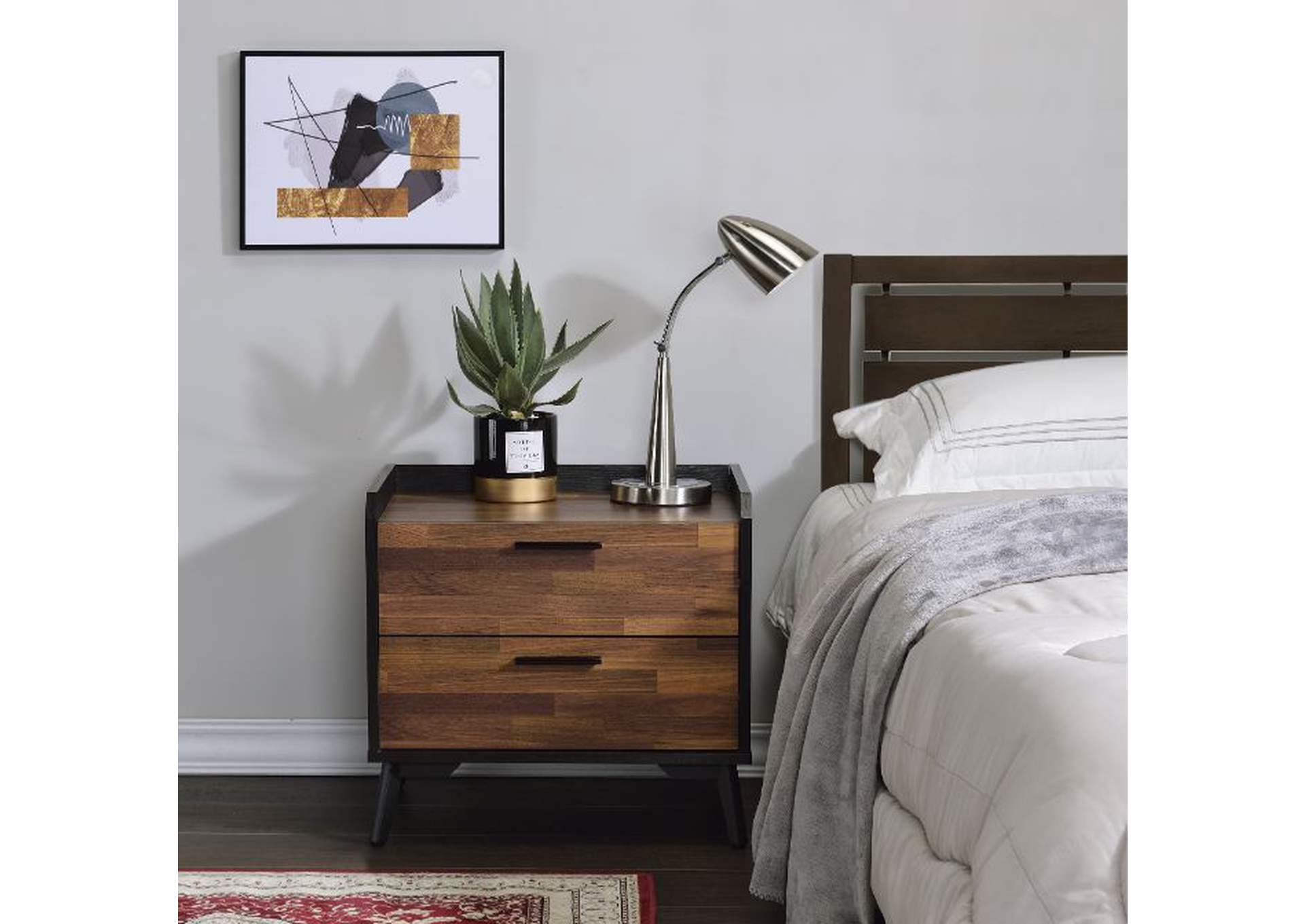 Jiranty Accent Table,Acme