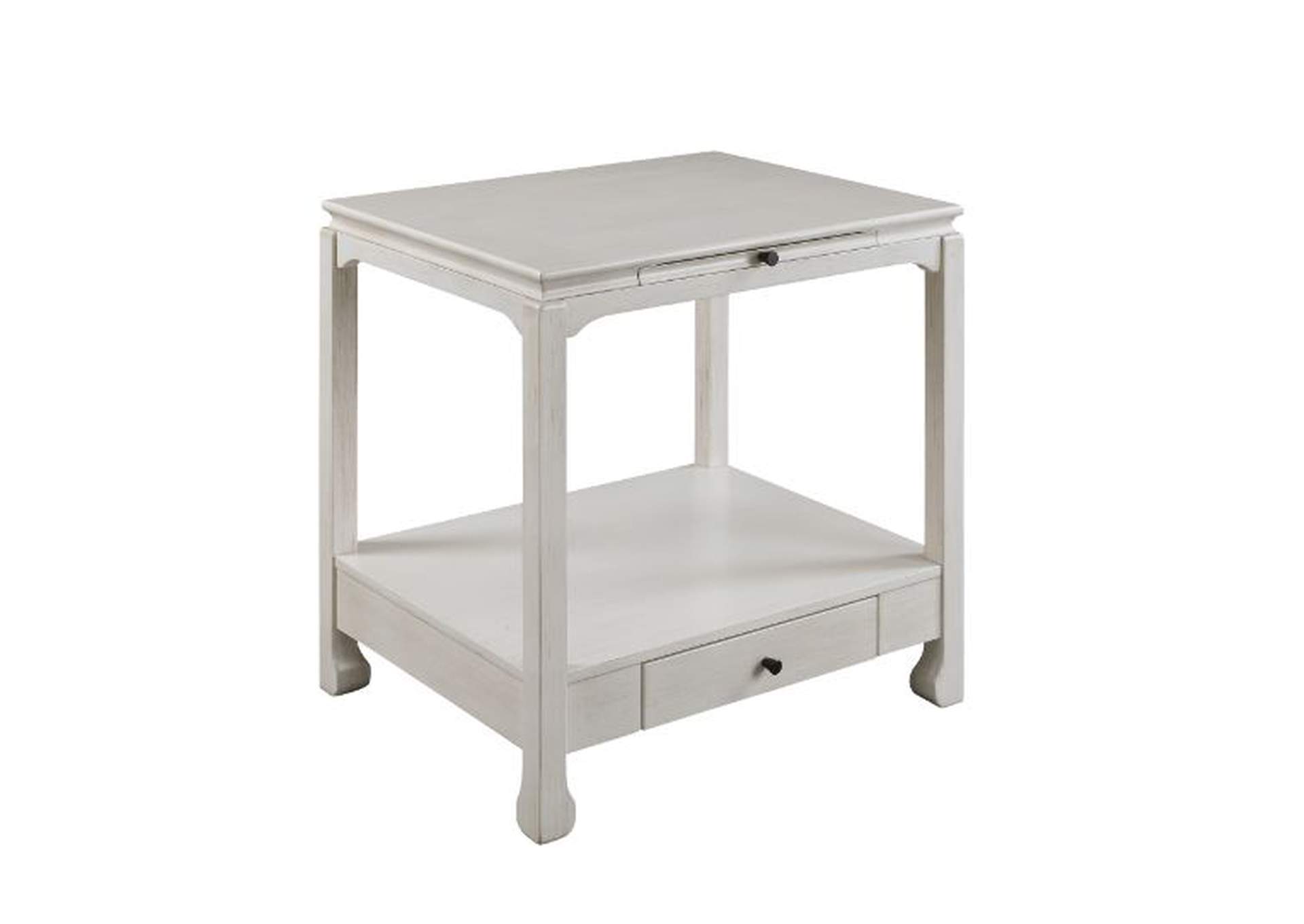 Seatlas Accent Table,Acme