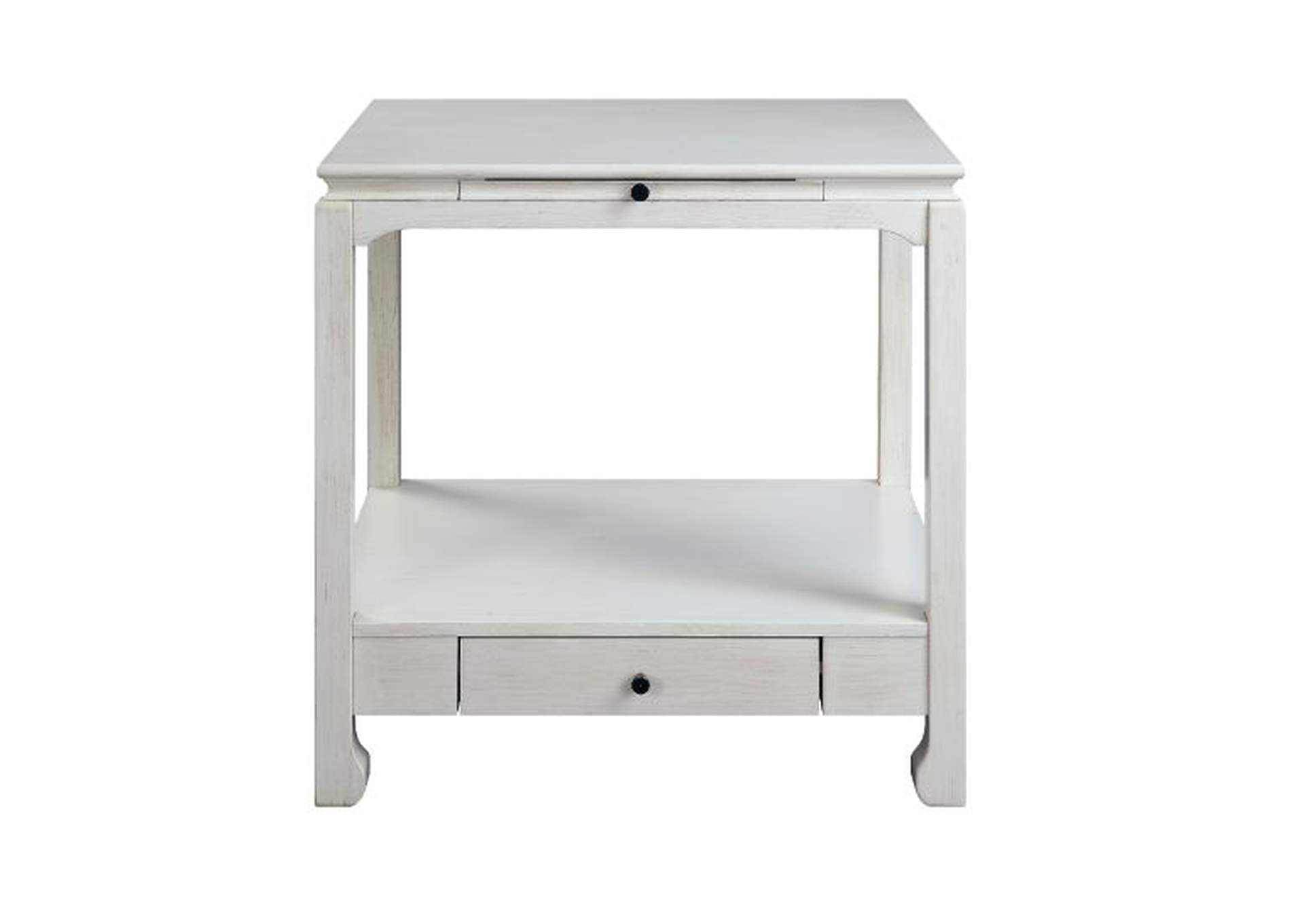 Seatlas Accent Table,Acme