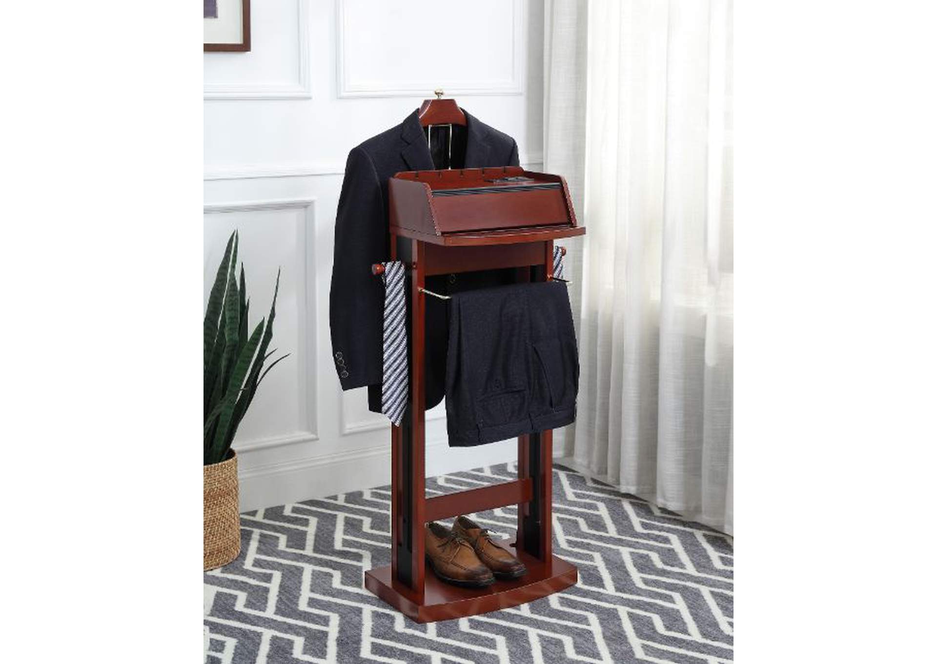 Etla Valet Stand,Acme