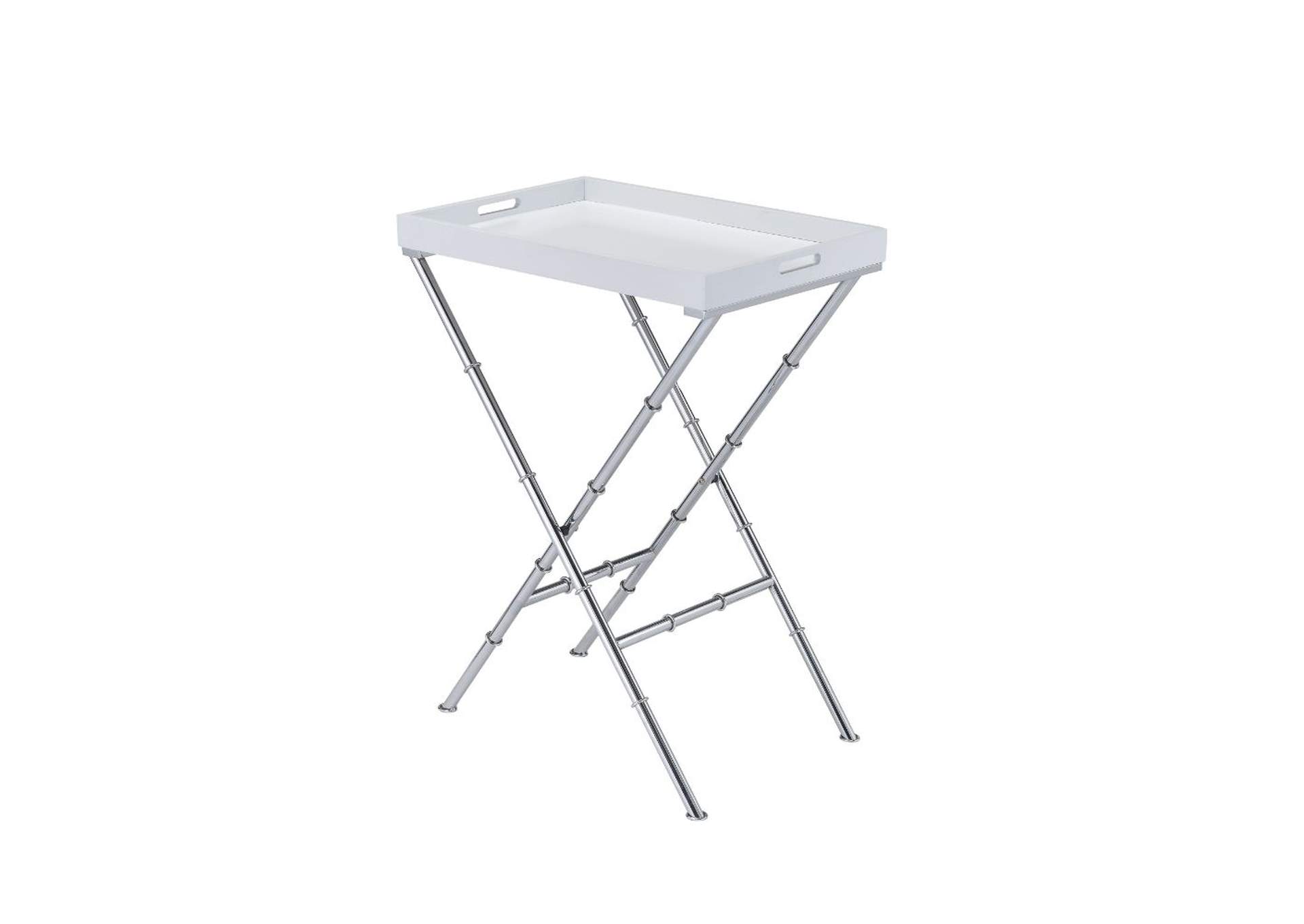 Lajos Tray Table,Acme