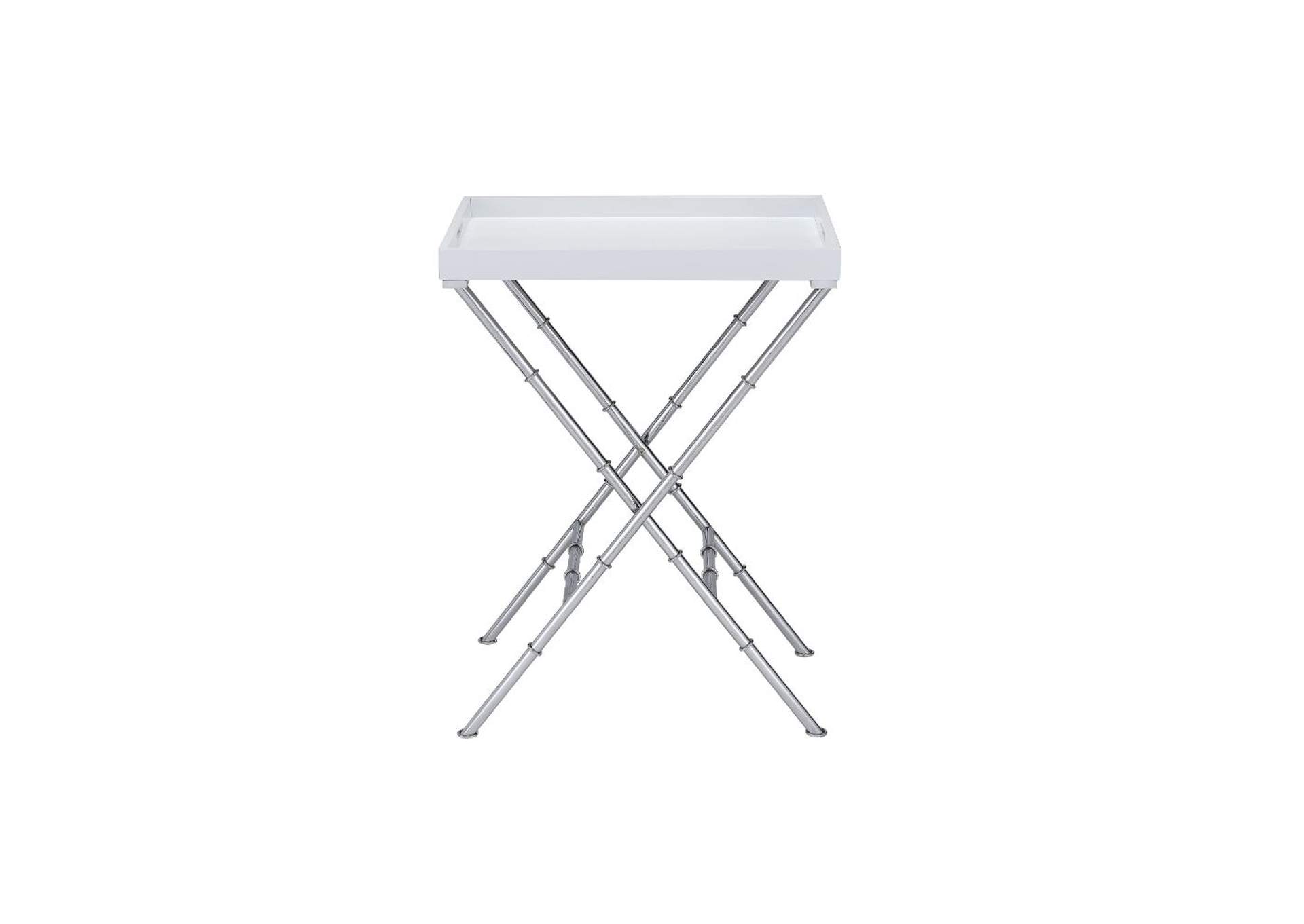 Lajos Tray Table,Acme