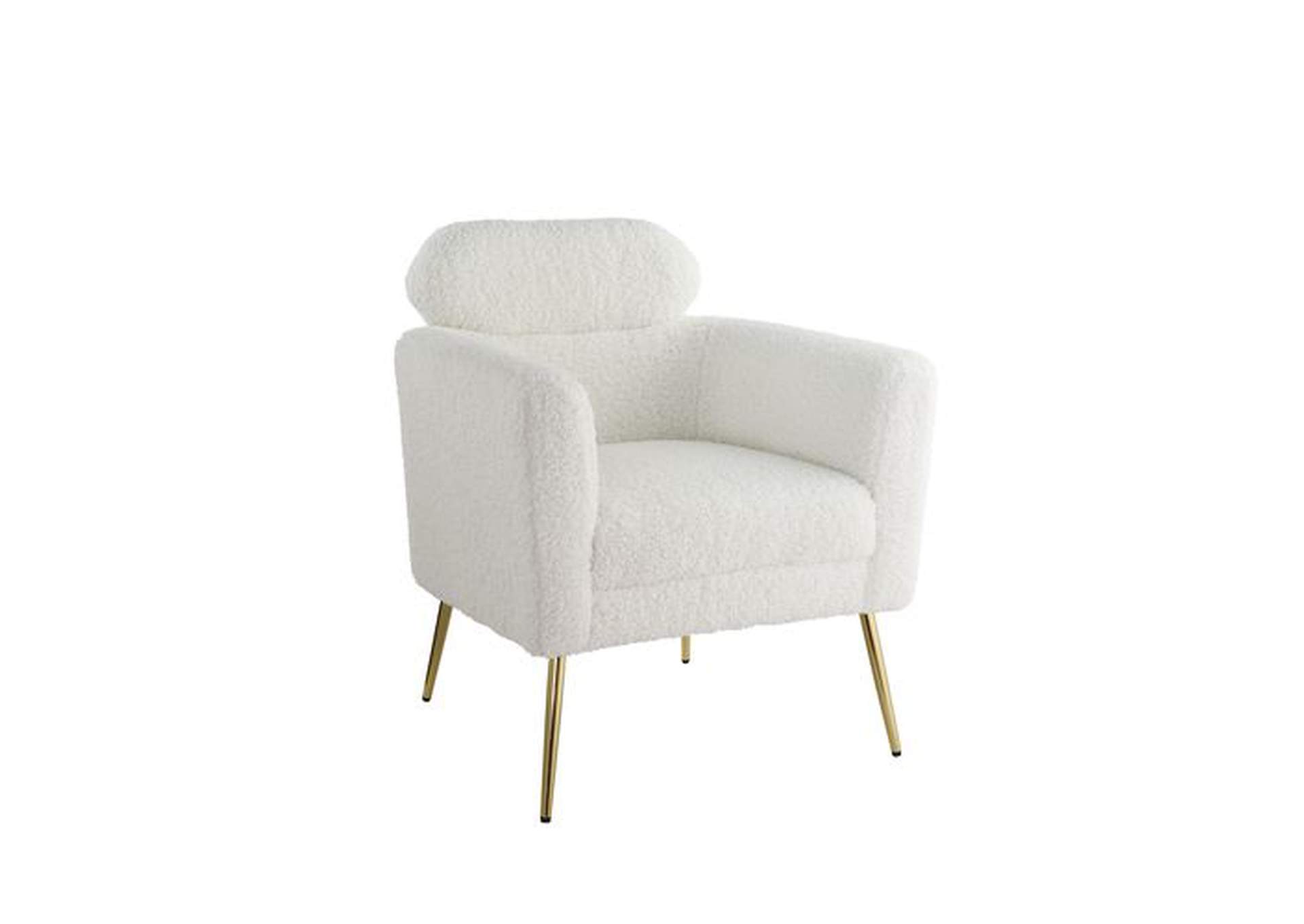 Connock Accent Chair,Acme
