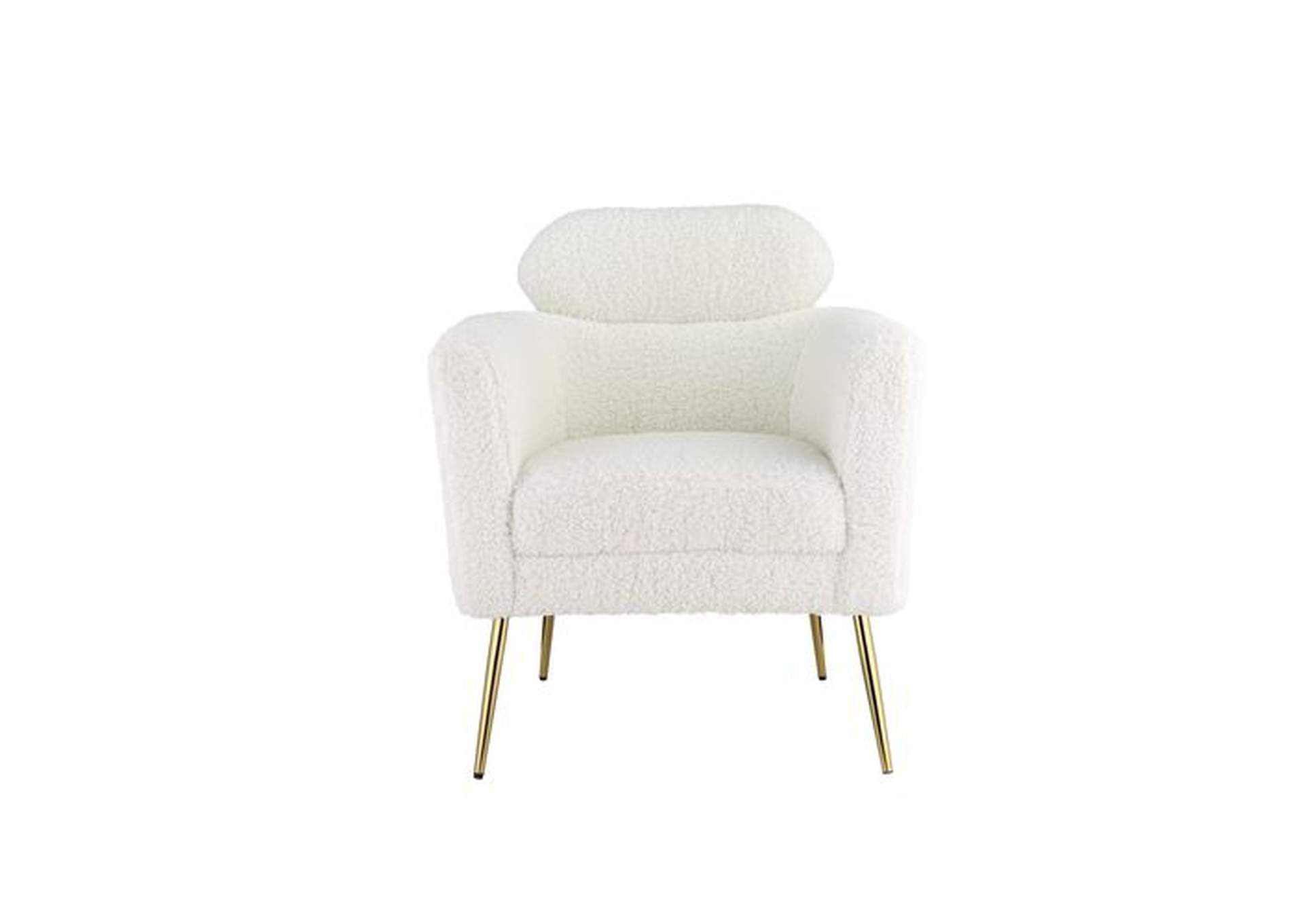 Connock Accent Chair,Acme