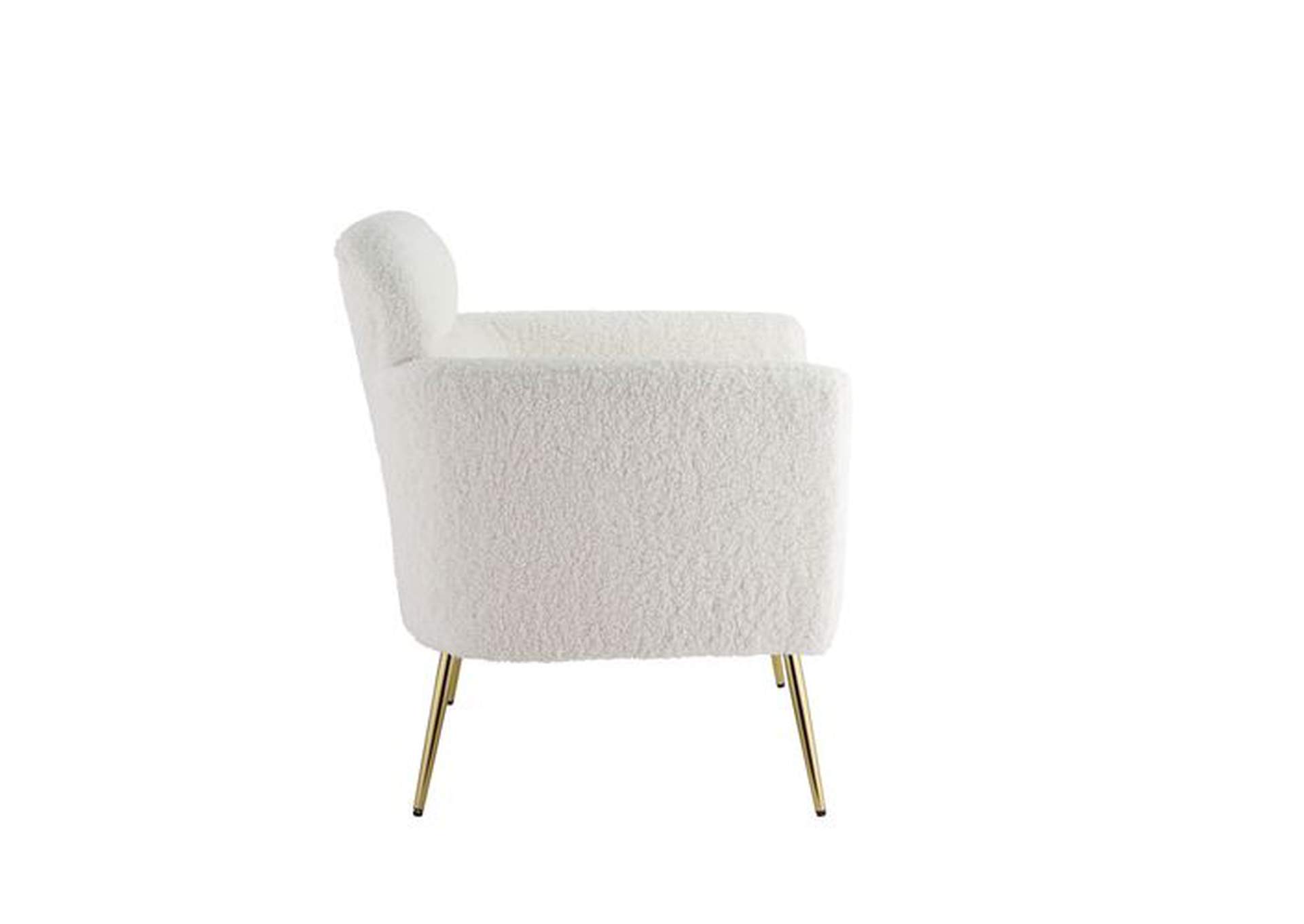 Connock Accent Chair,Acme