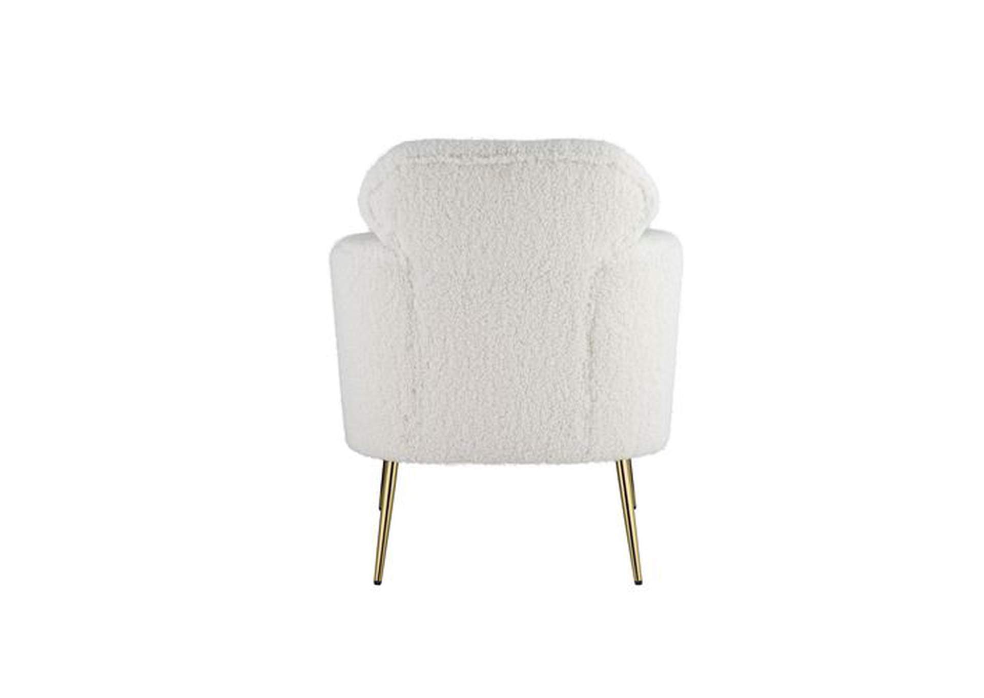 Connock Accent Chair,Acme