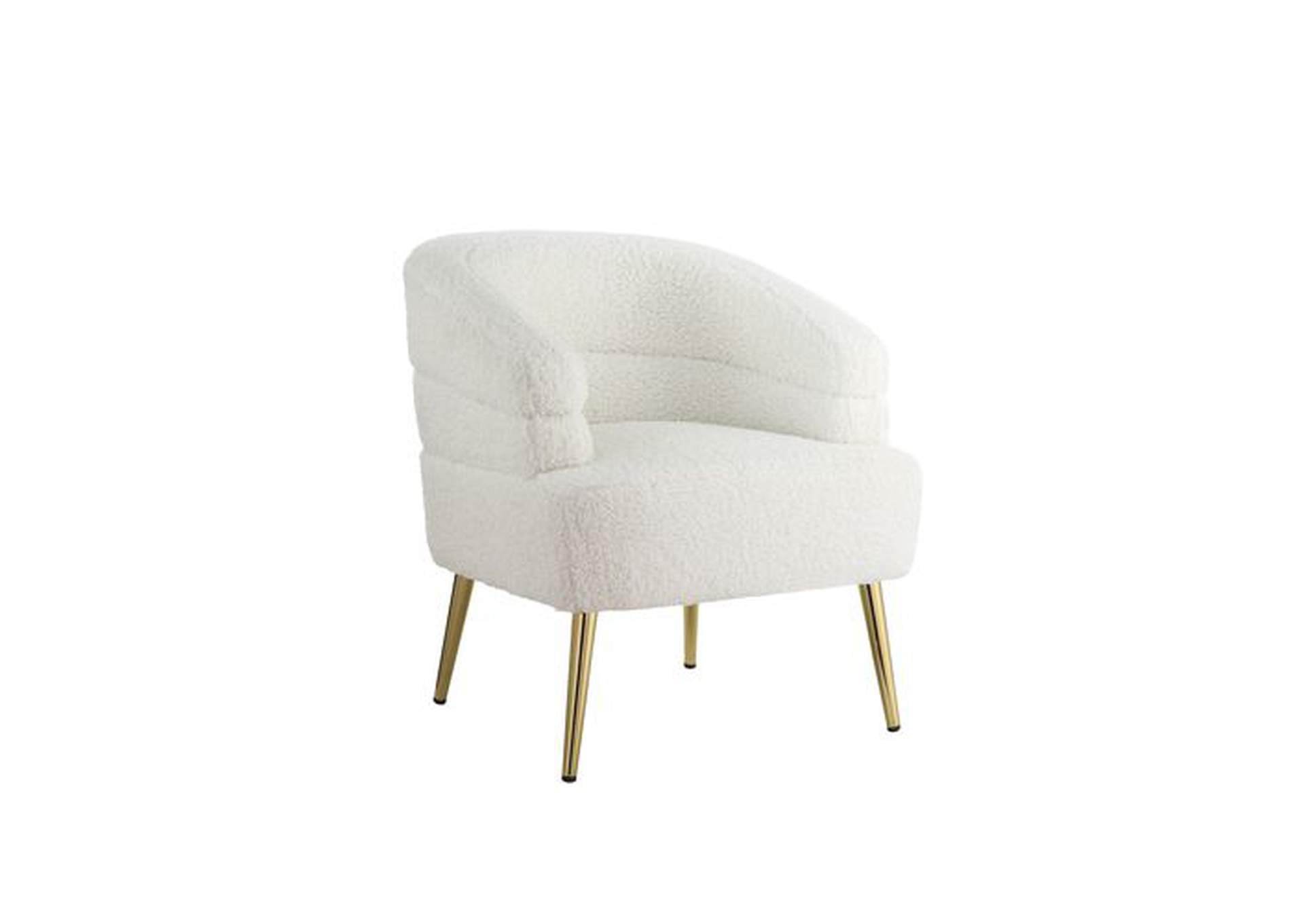 Trezona Accent Chair,Acme