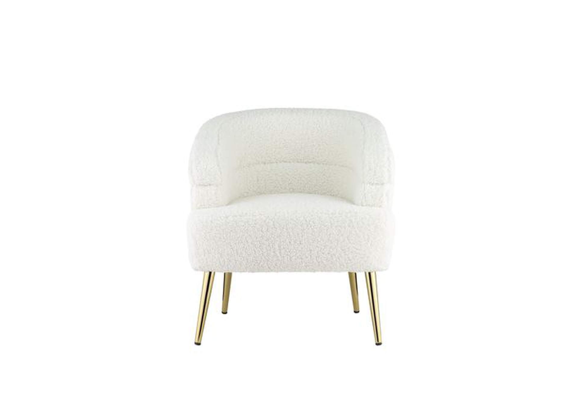 Trezona Accent Chair,Acme