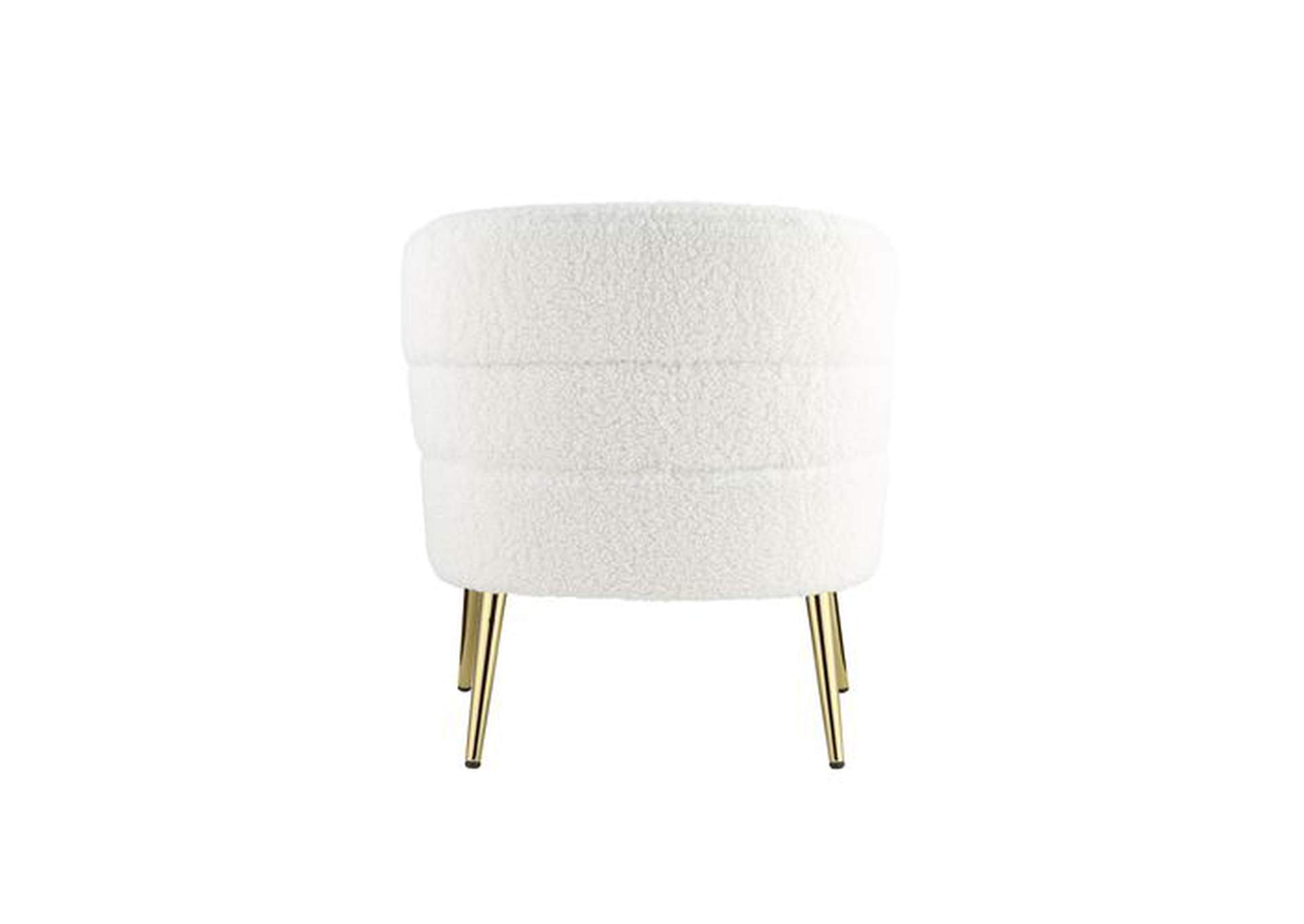 Trezona Accent Chair,Acme