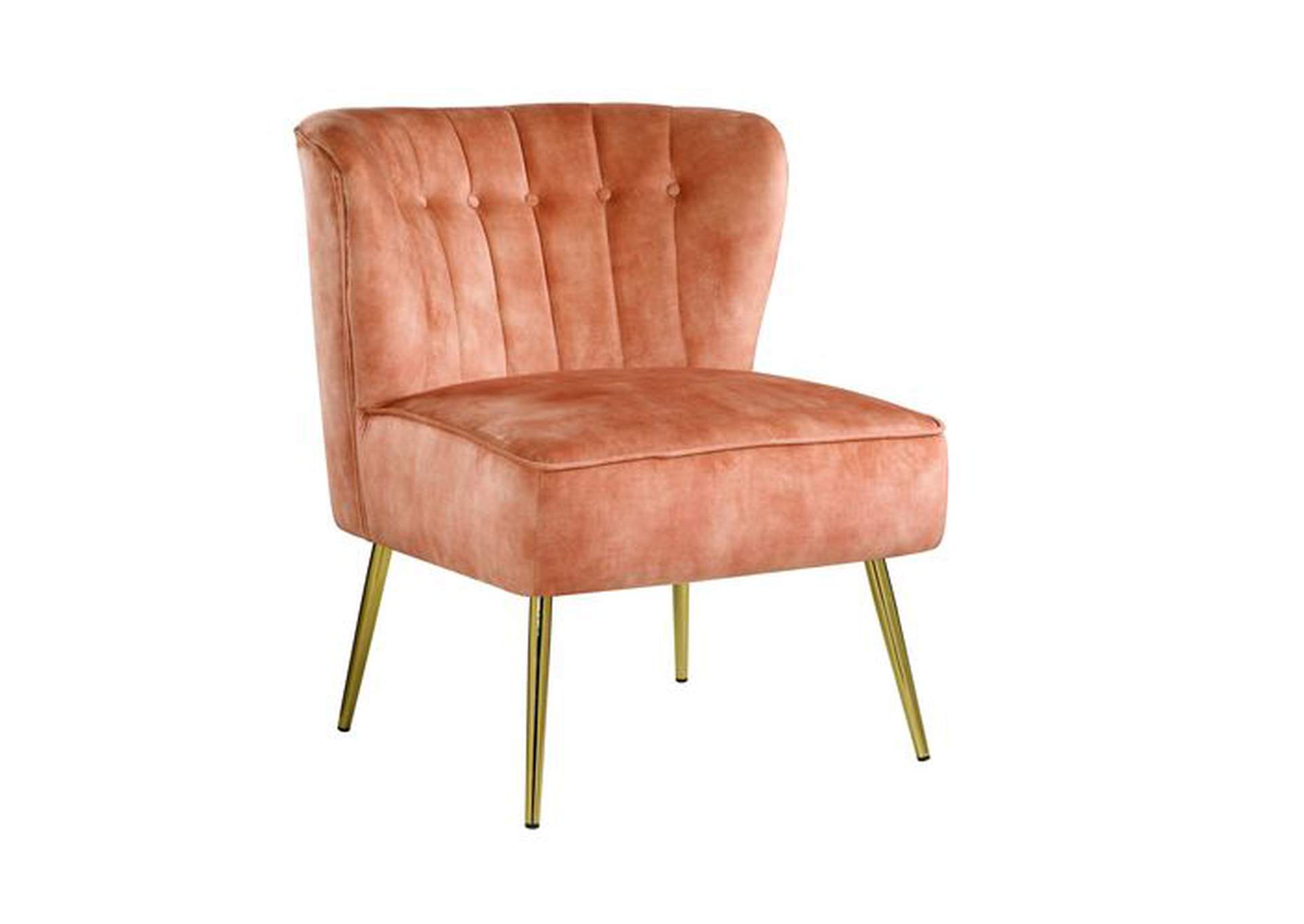 Sambell Accent Chair,Acme