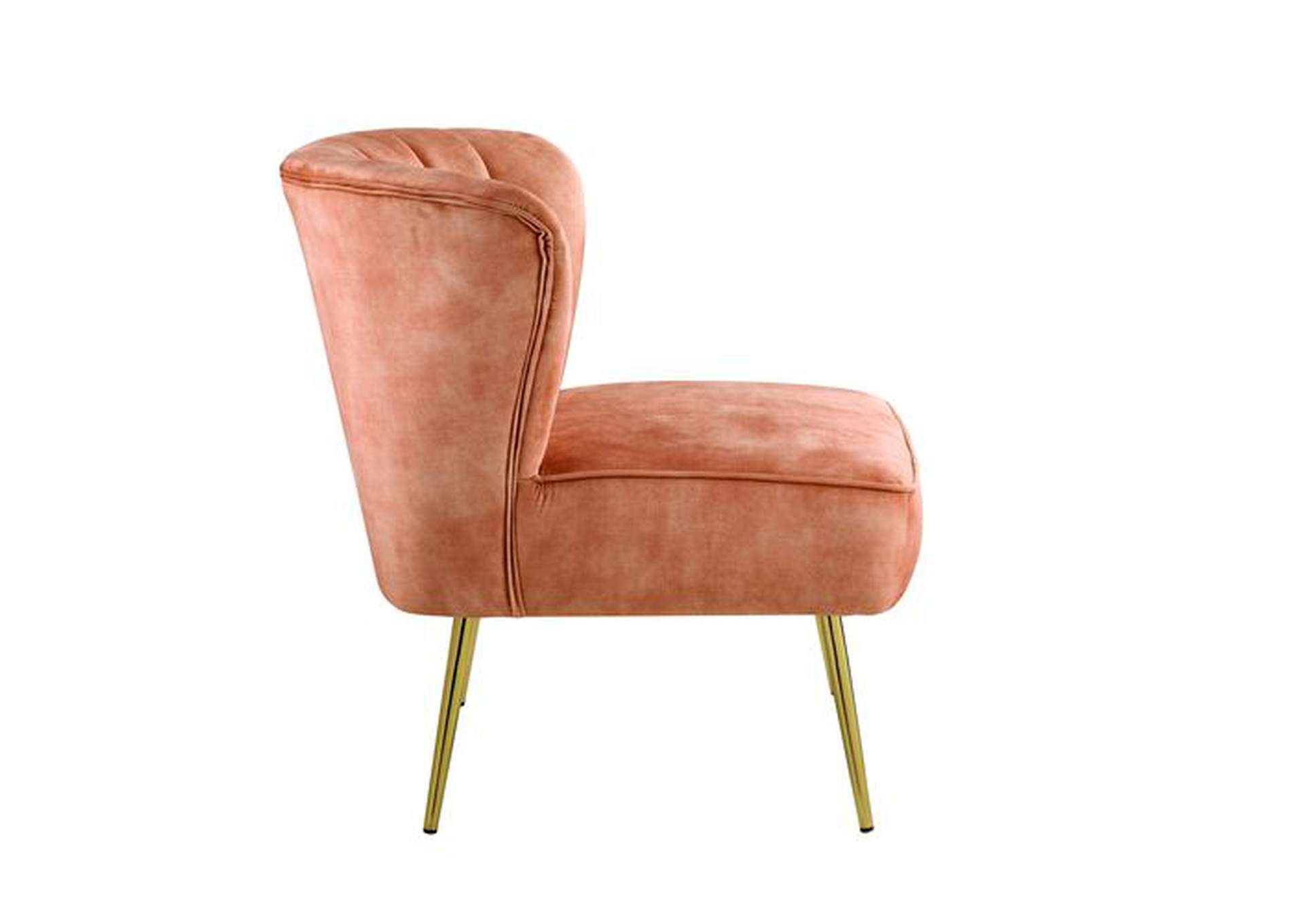 Sambell Accent Chair,Acme