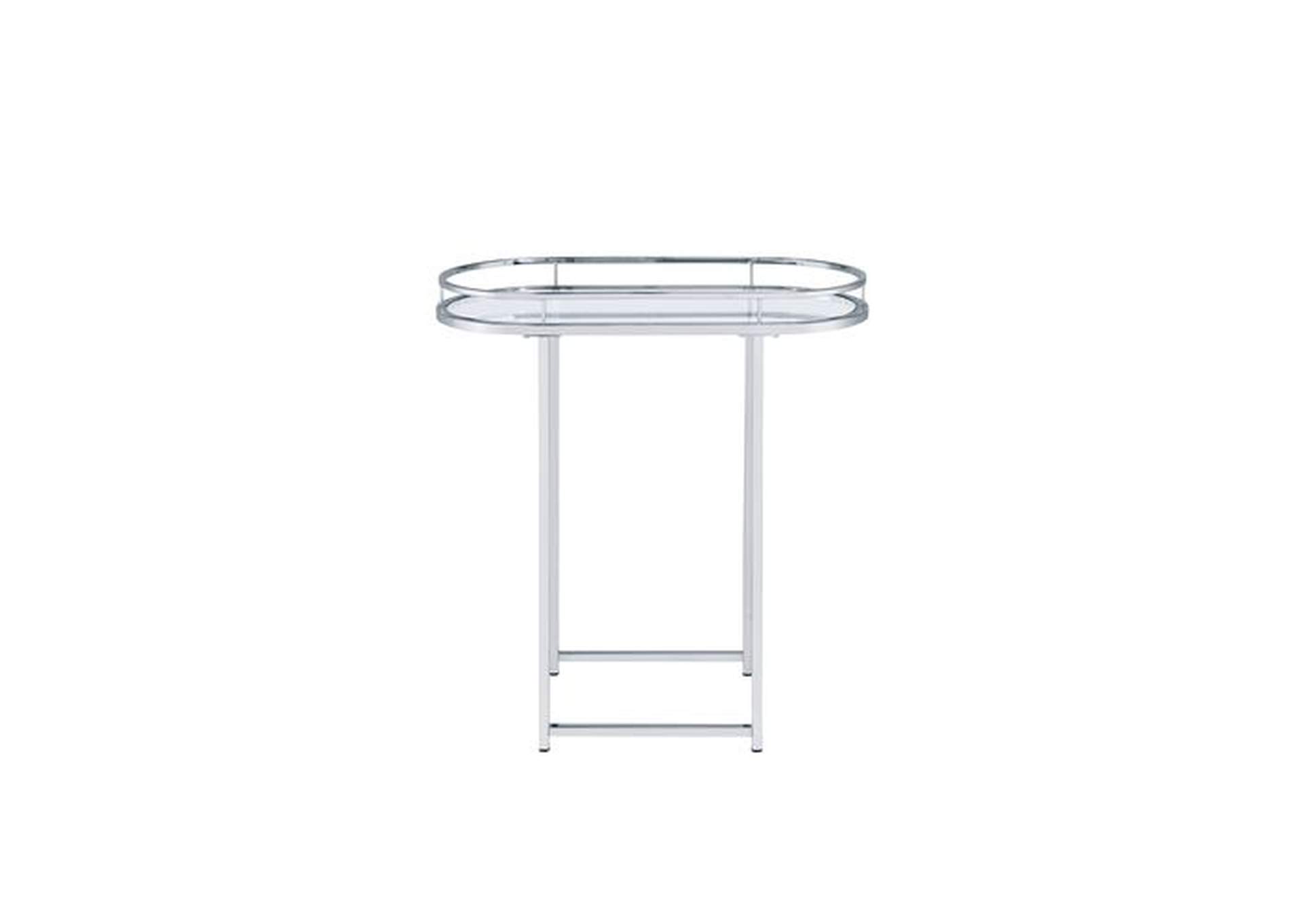 Piffo Serving Cart,Acme