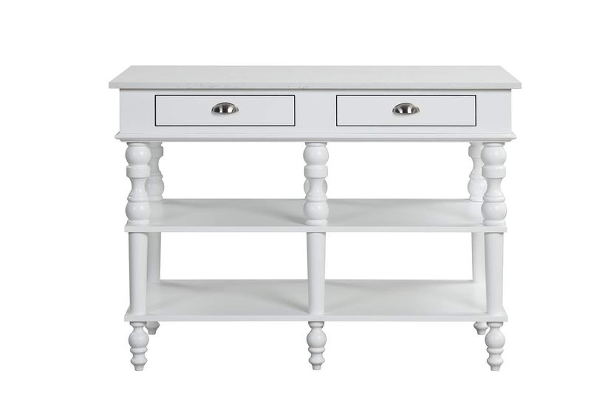 Rorratt Kitchen Island,Acme