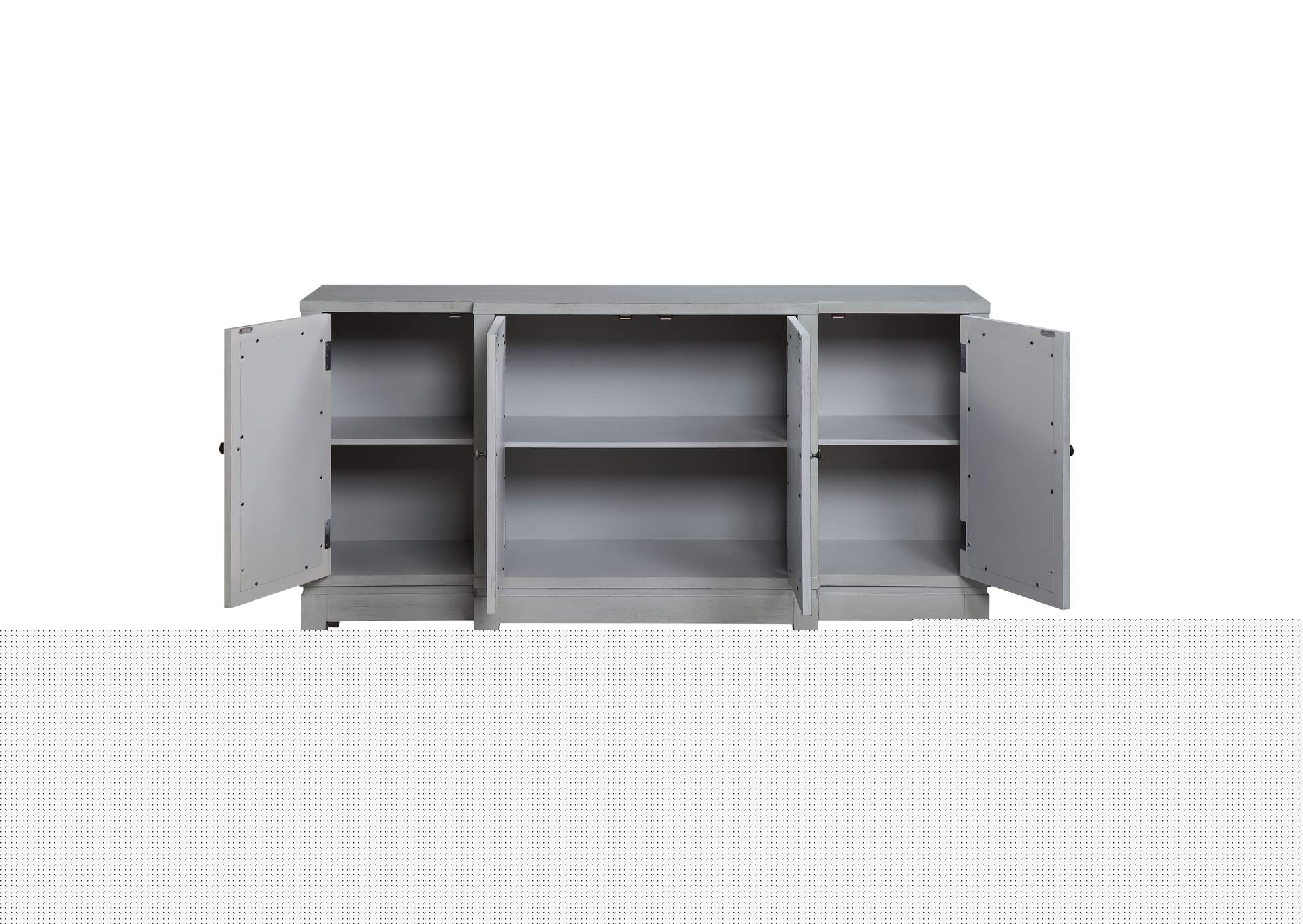 Magdi Accent Table,Acme