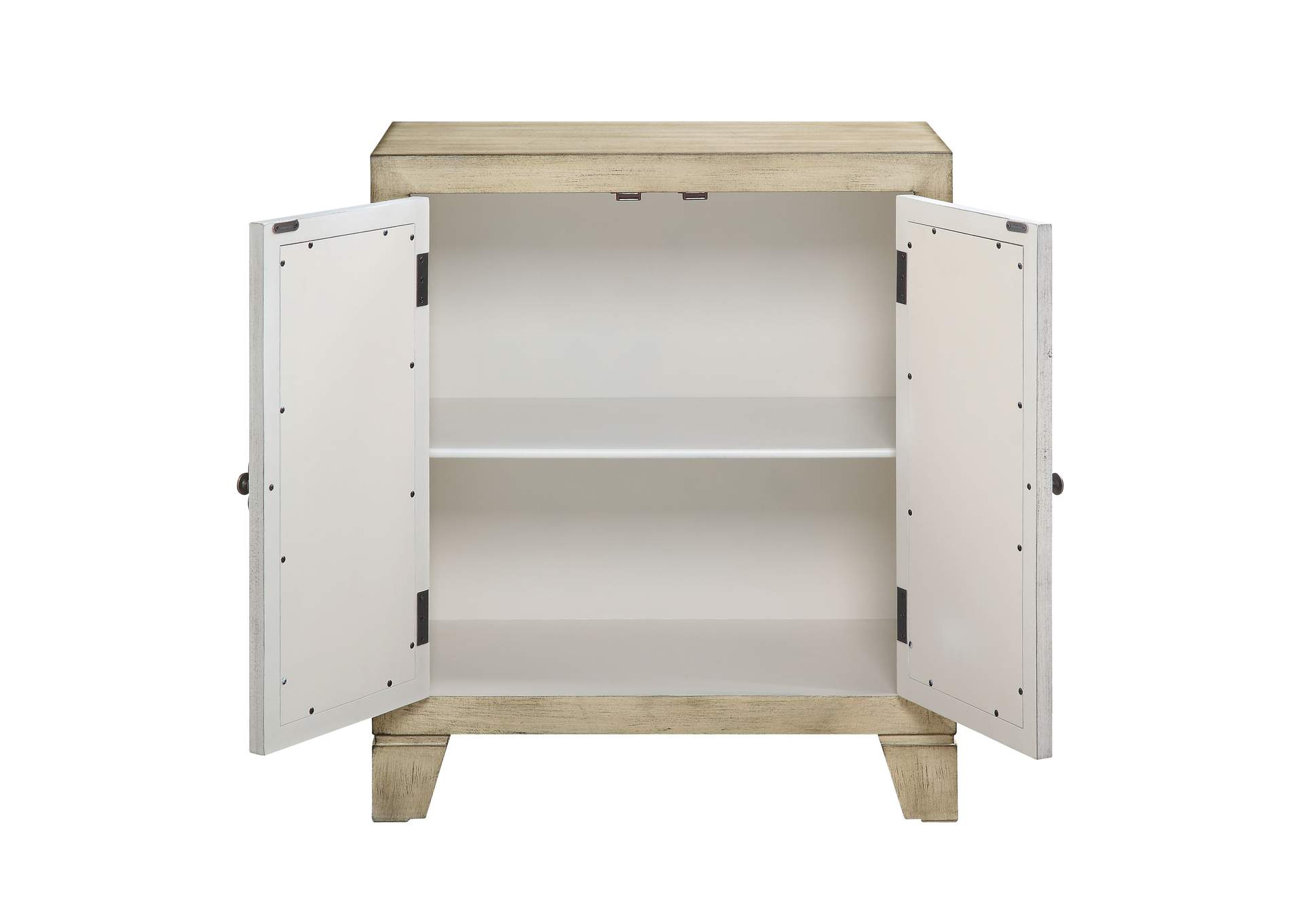 Nalani Accent Table,Acme
