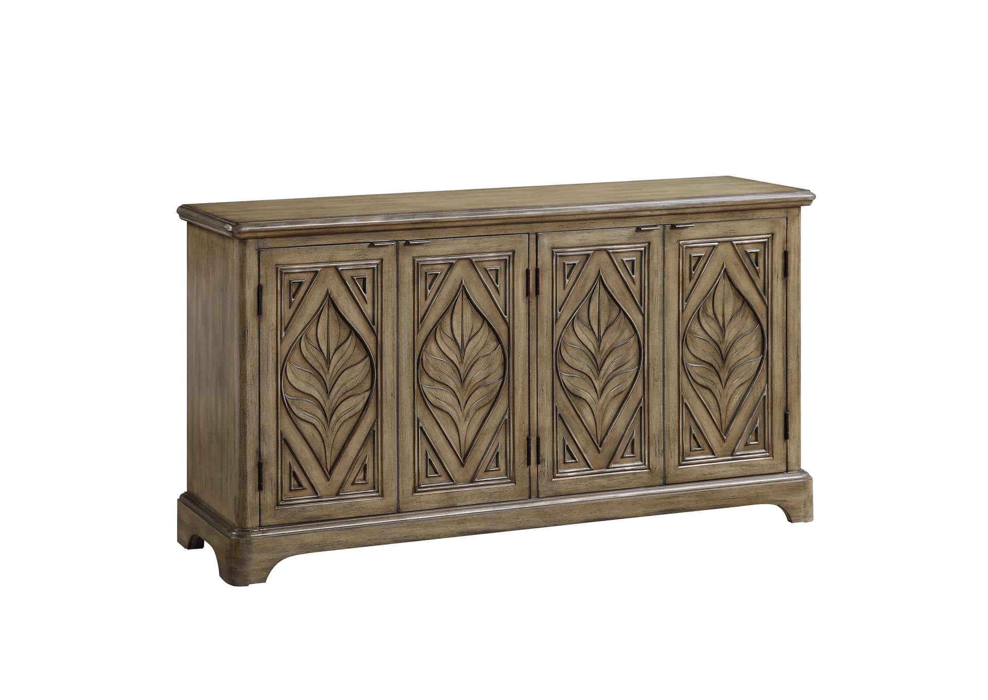 Orana Accent Table,Acme