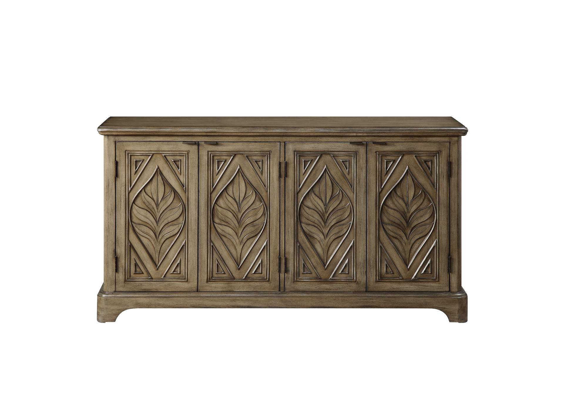 Orana Accent Table,Acme