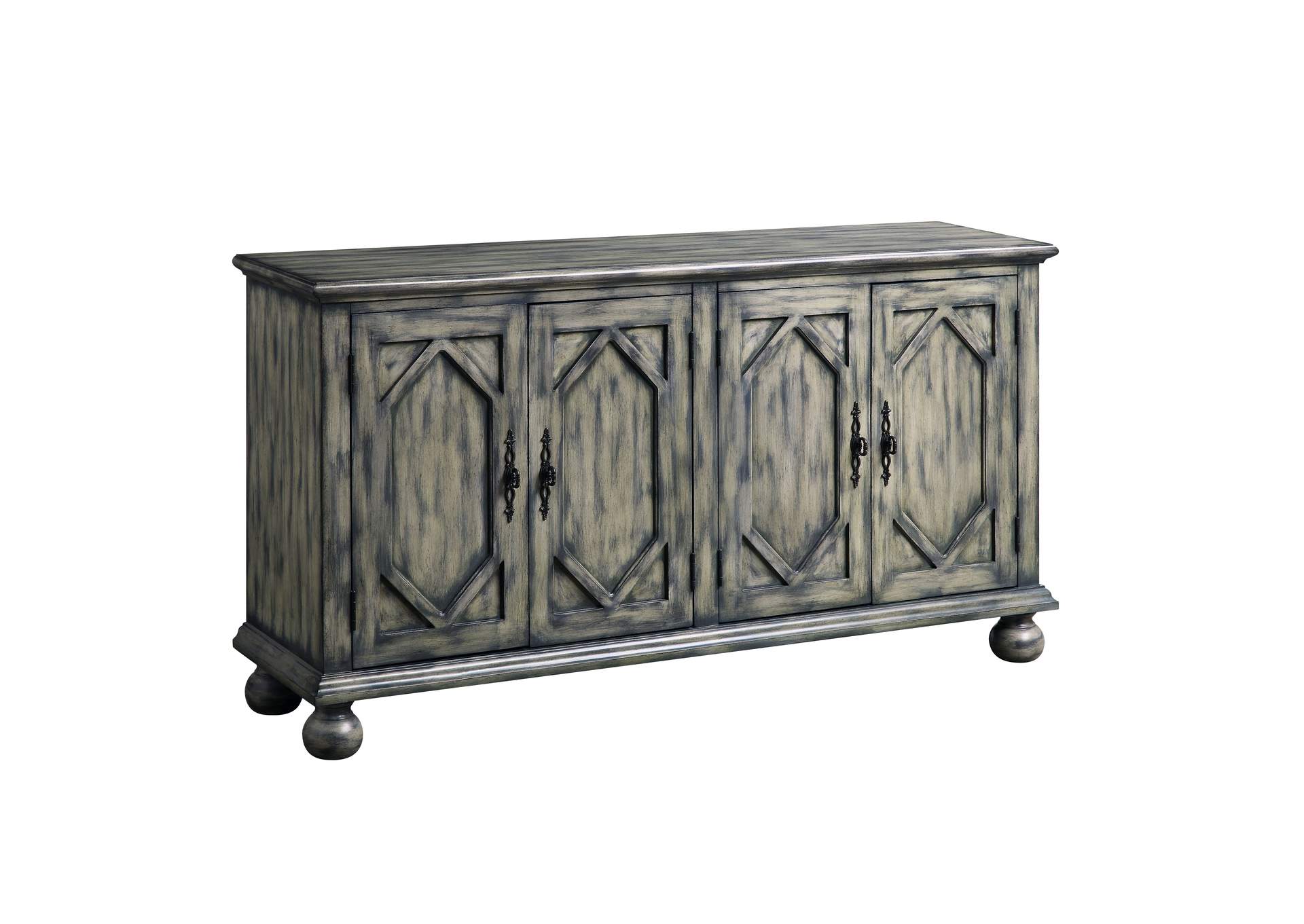 Pavan Accent Table,Acme