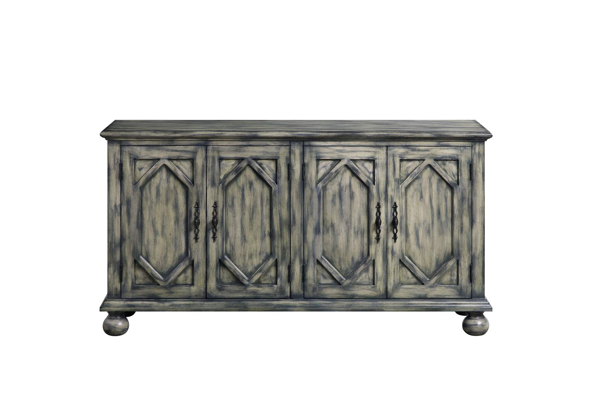 Pavan Accent Table,Acme