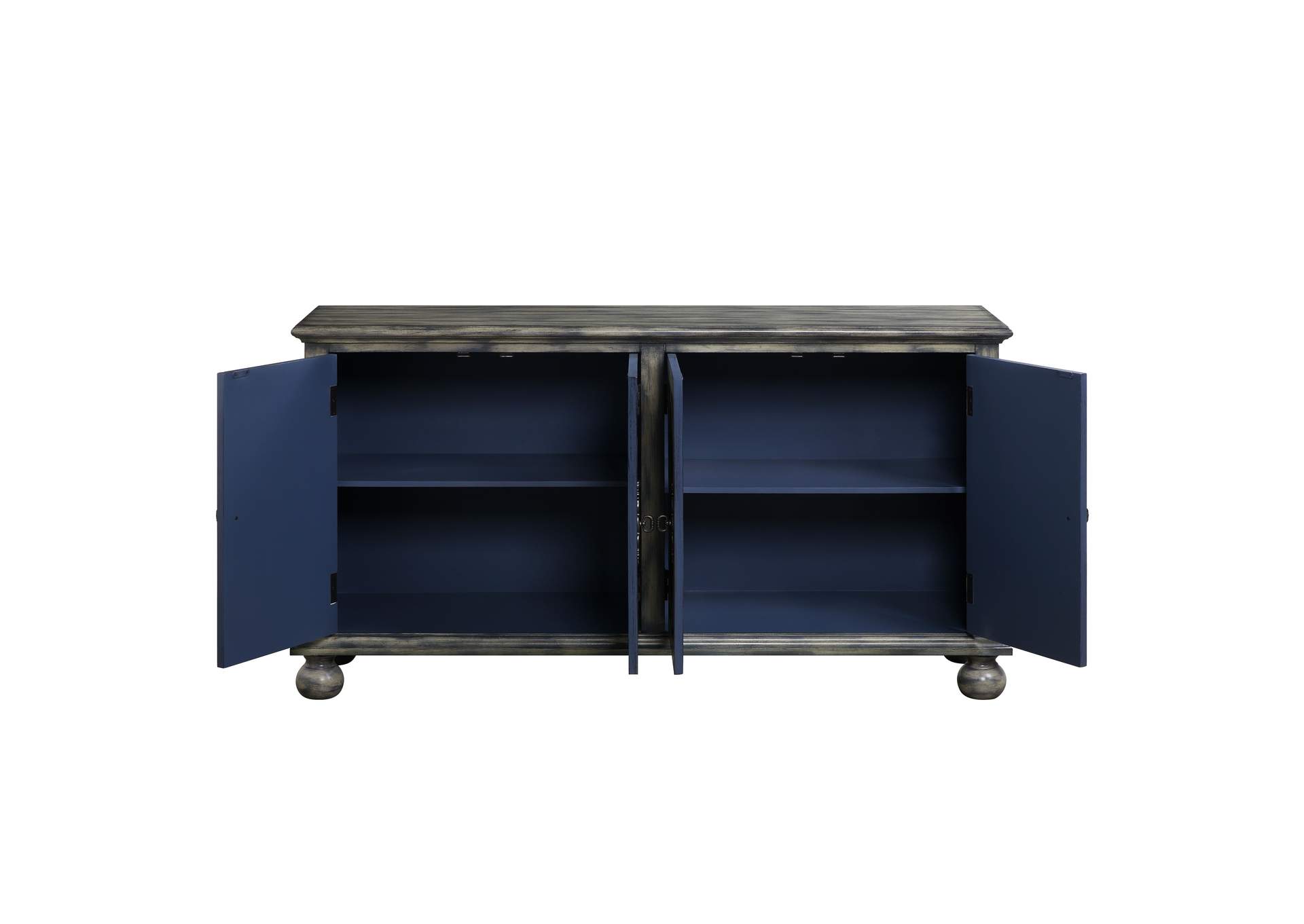 Pavan Accent Table,Acme