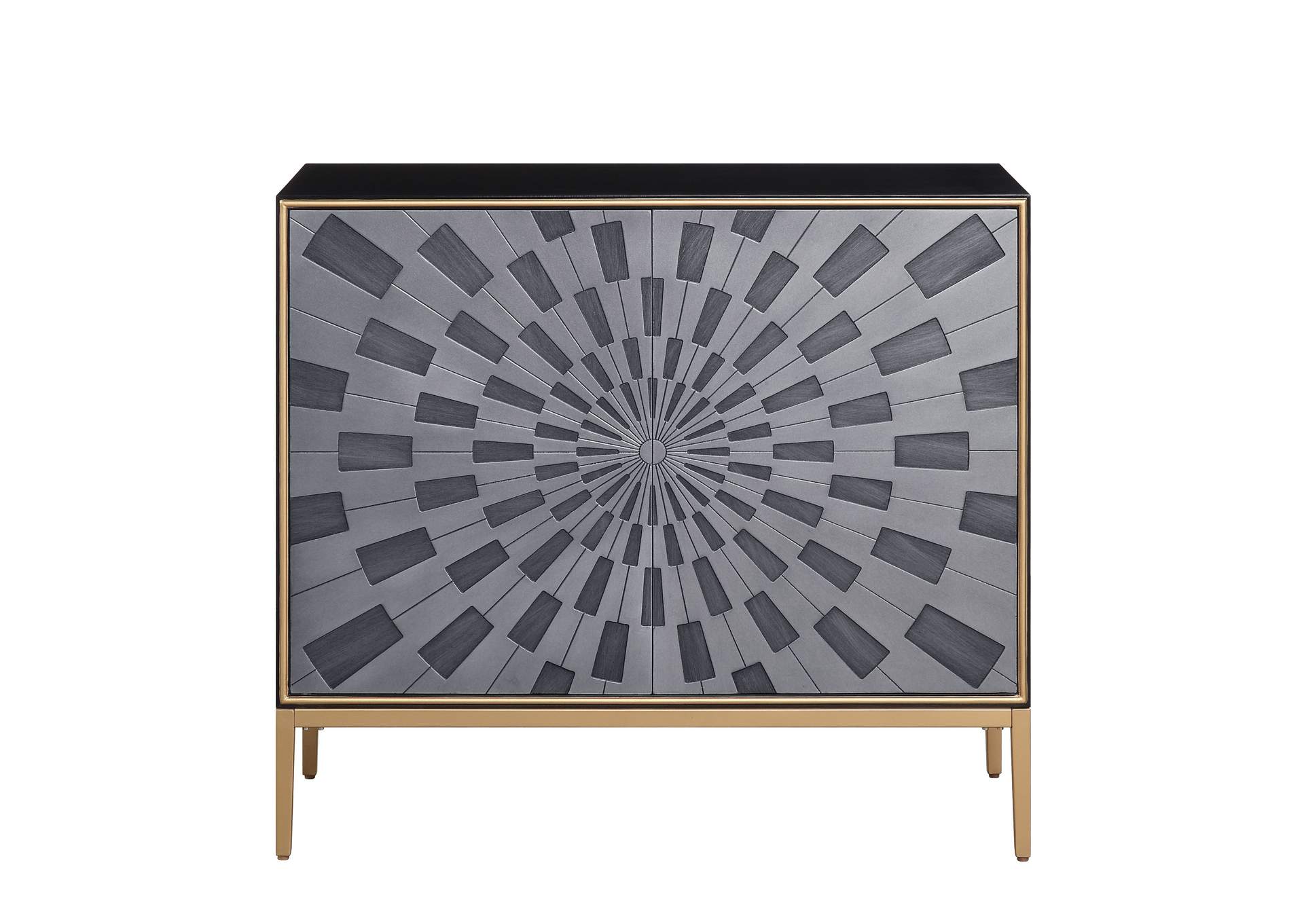 Quilla Accent Table,Acme