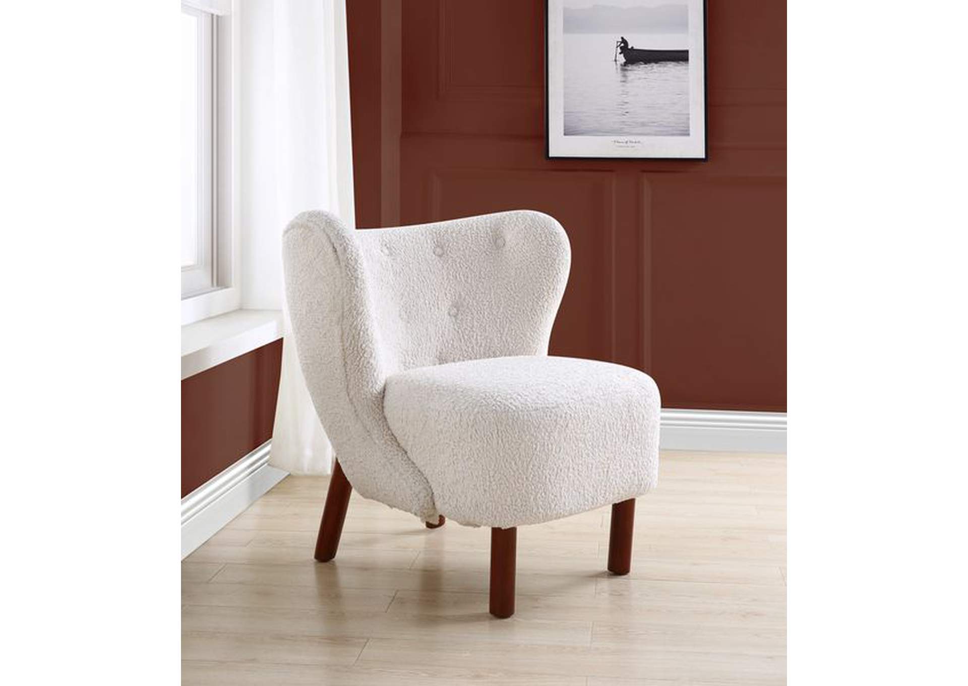Zusud Accent Chair,Acme