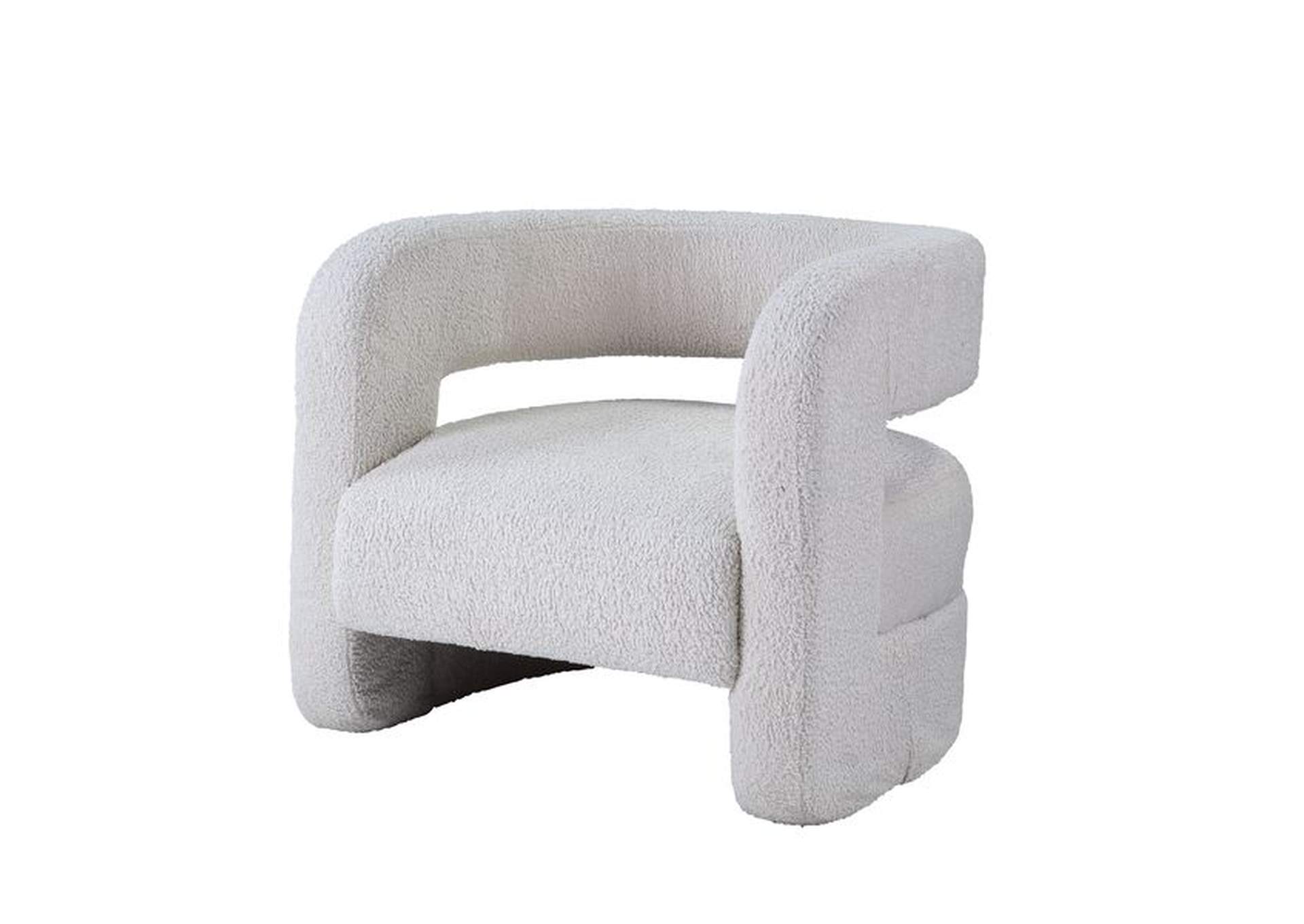 Yitua Accent Chair,Acme