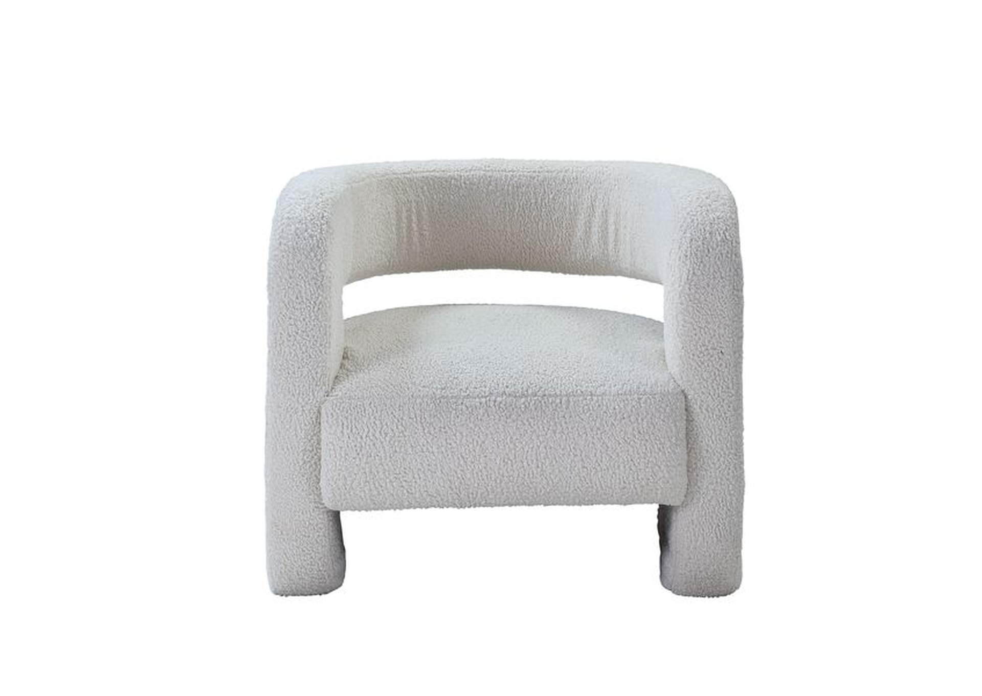 Yitua Accent Chair,Acme