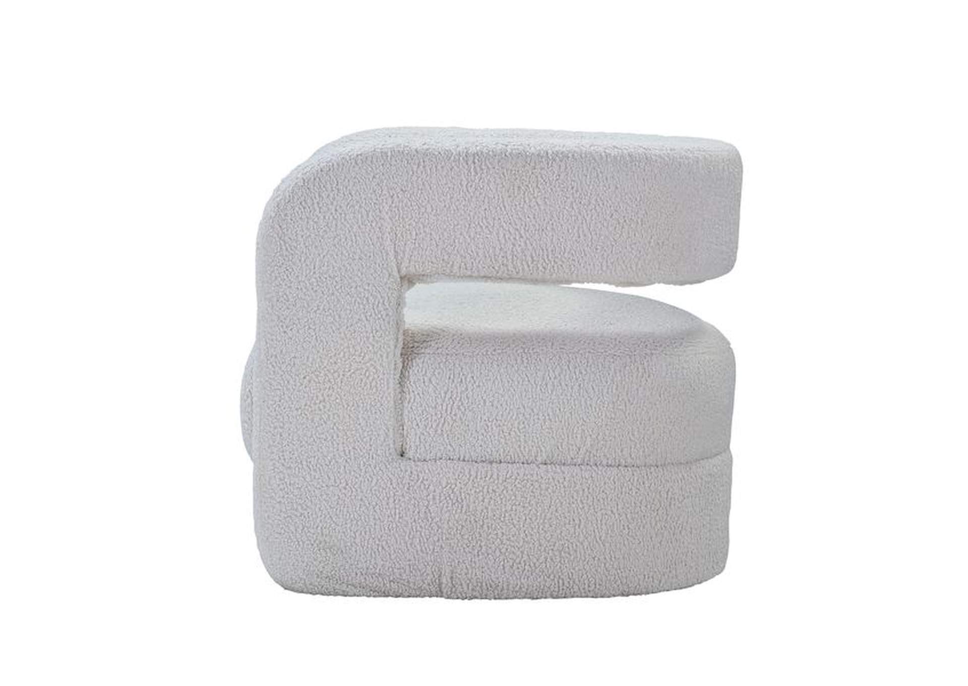Yitua Accent Chair,Acme