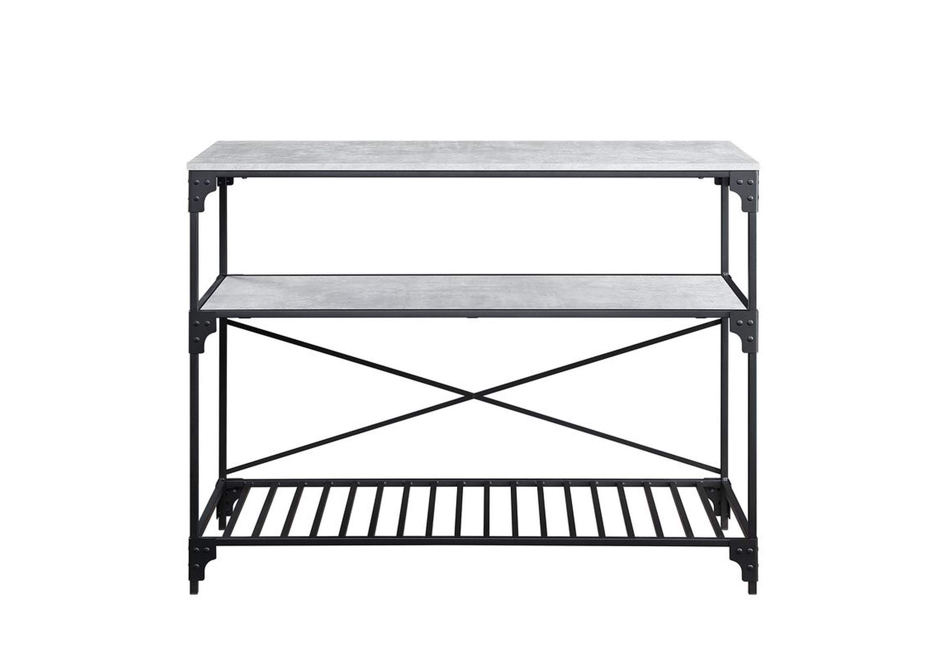 Jakob Kitchen Cart,Acme
