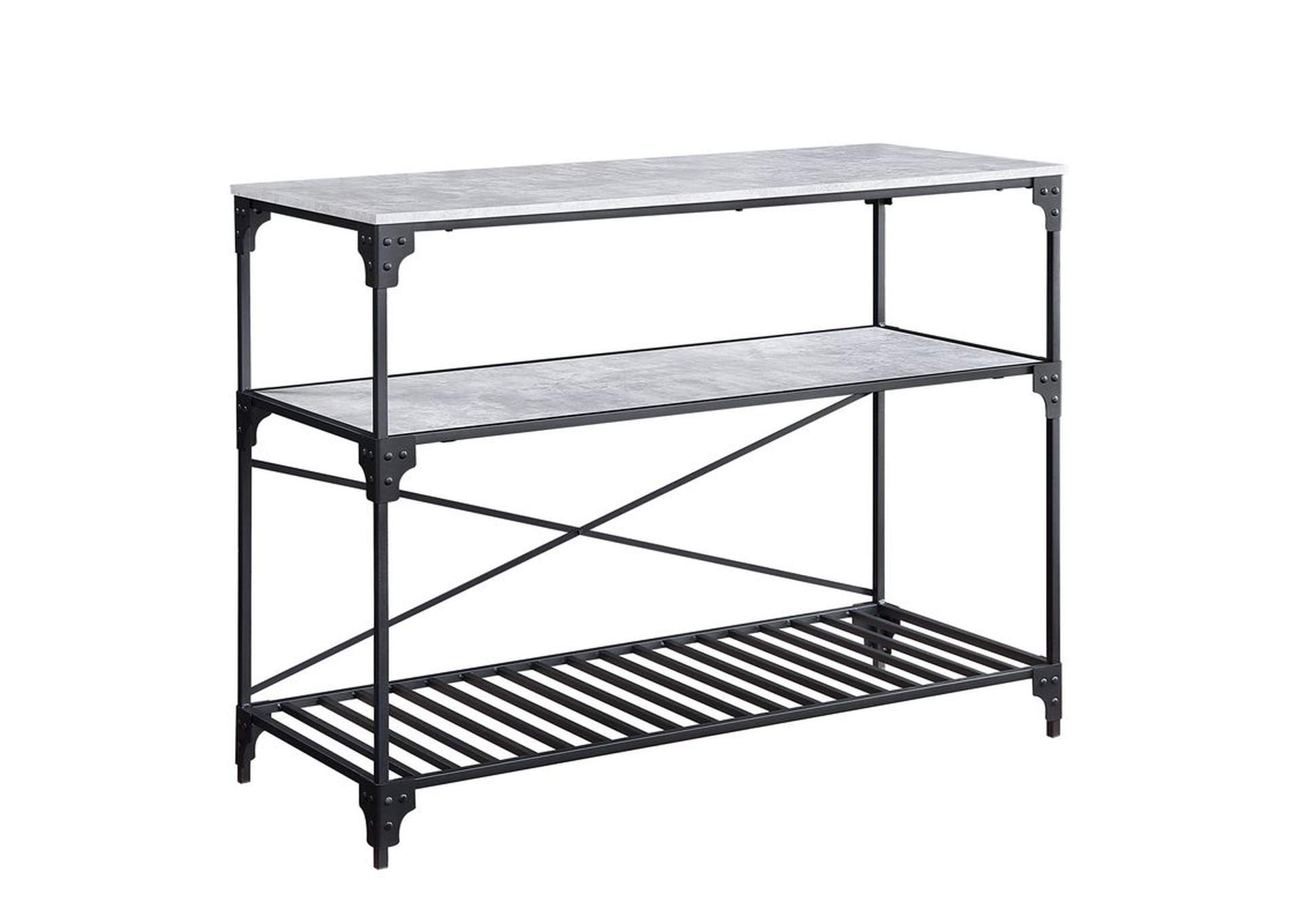 Jakob Kitchen Cart,Acme