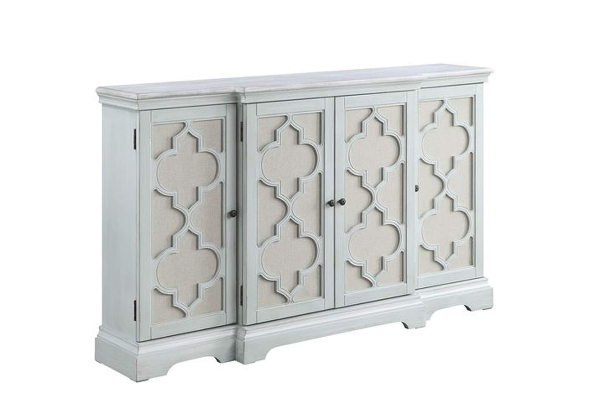 Adelle Console Table,Acme