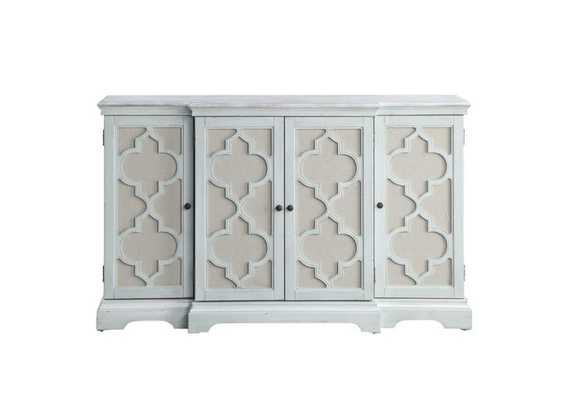 Adelle Console Table,Acme