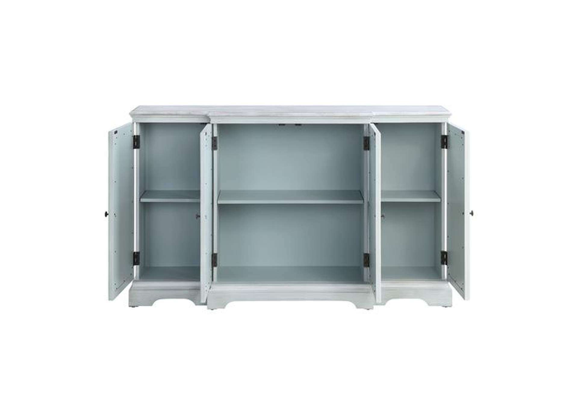 Adelle Console Table,Acme