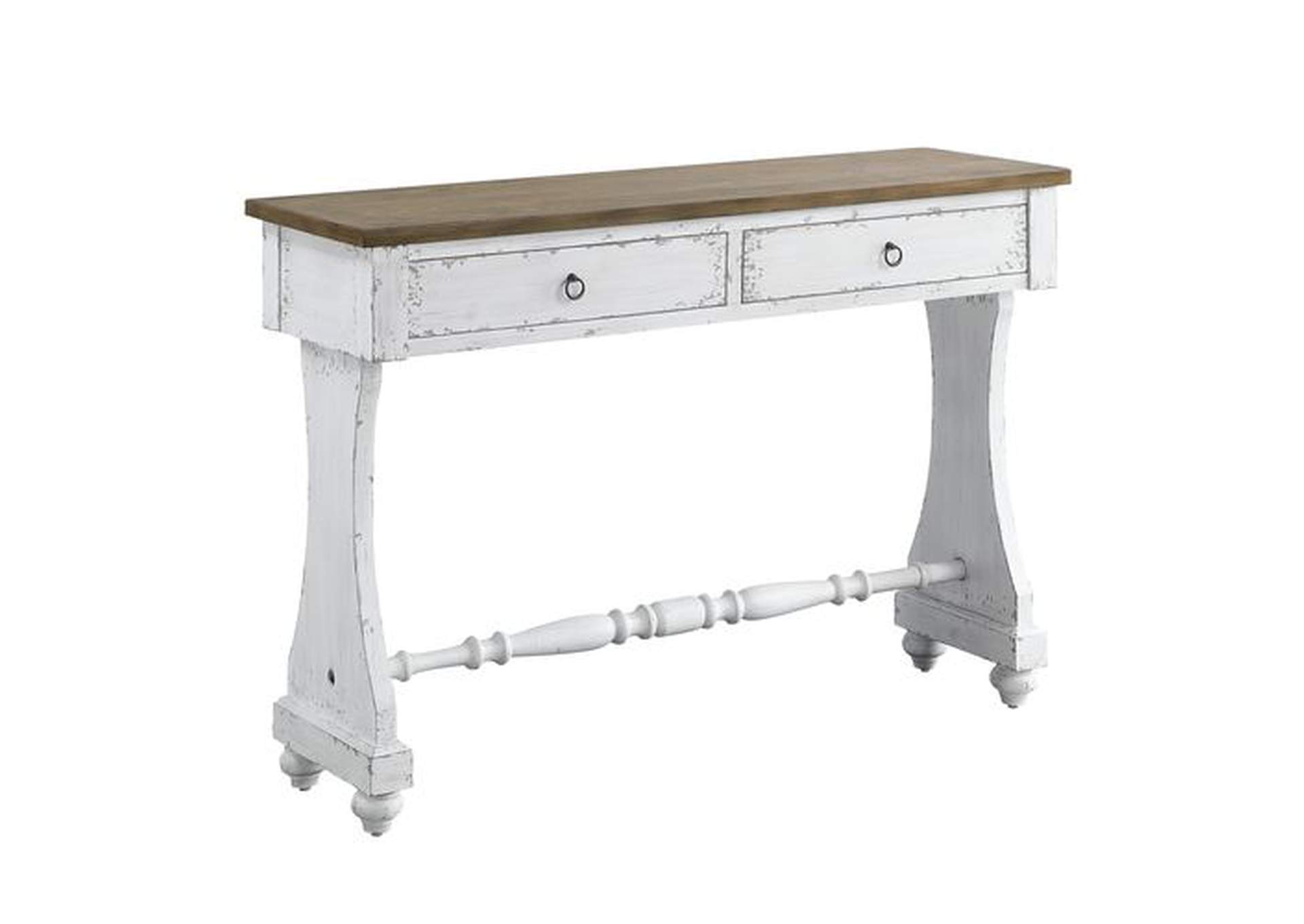 Carminda Console Table,Acme