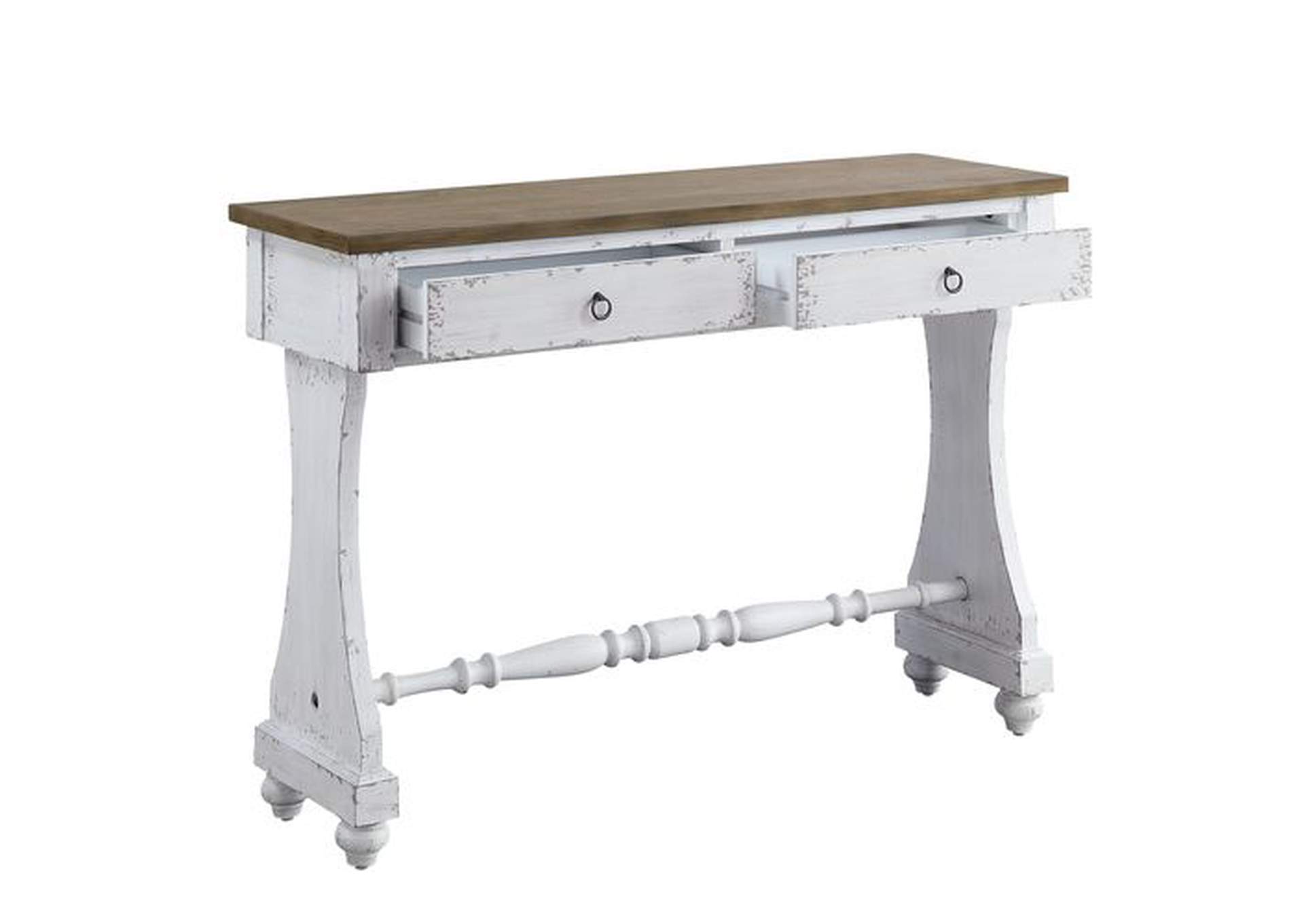 Carminda Console Table,Acme