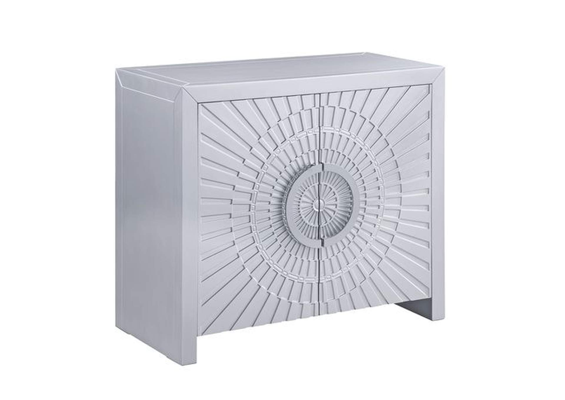 Cicero Console Table,Acme