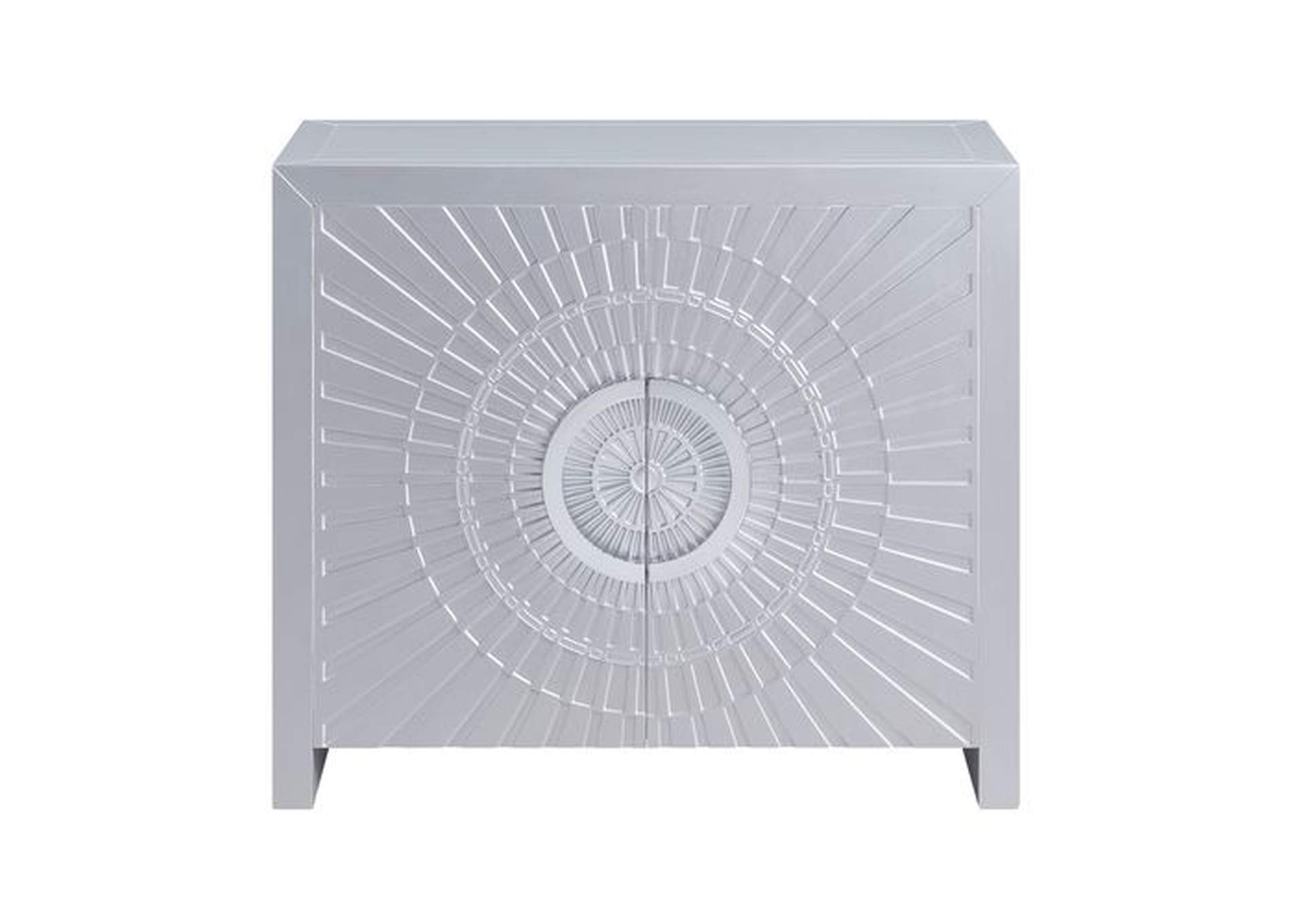 Cicero Console Table,Acme