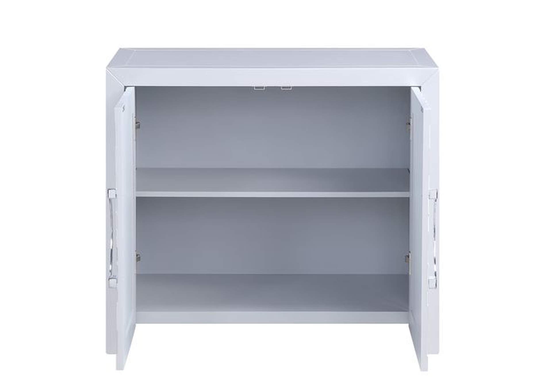 Cicero Console Table,Acme