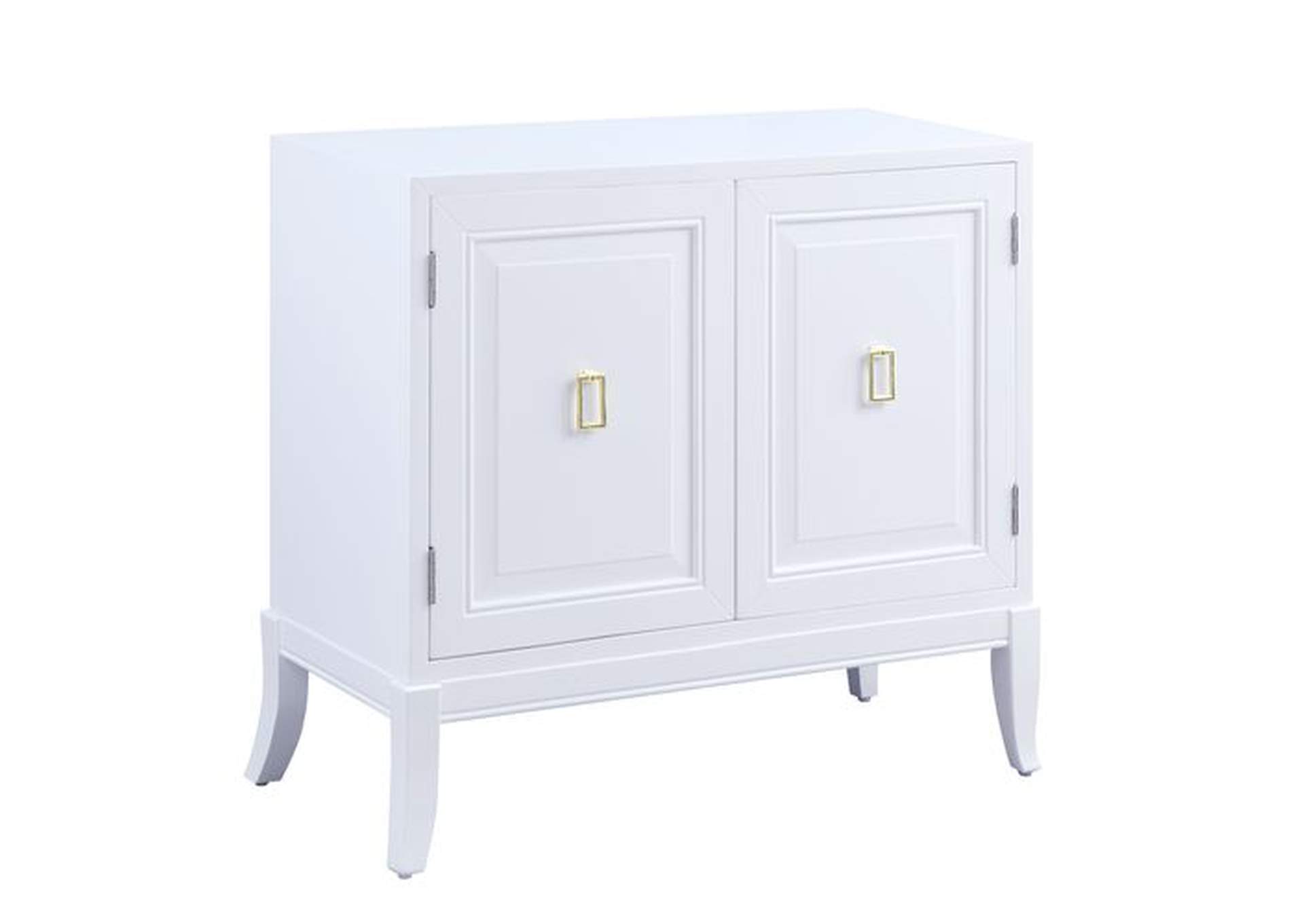 Clem Console Table,Acme