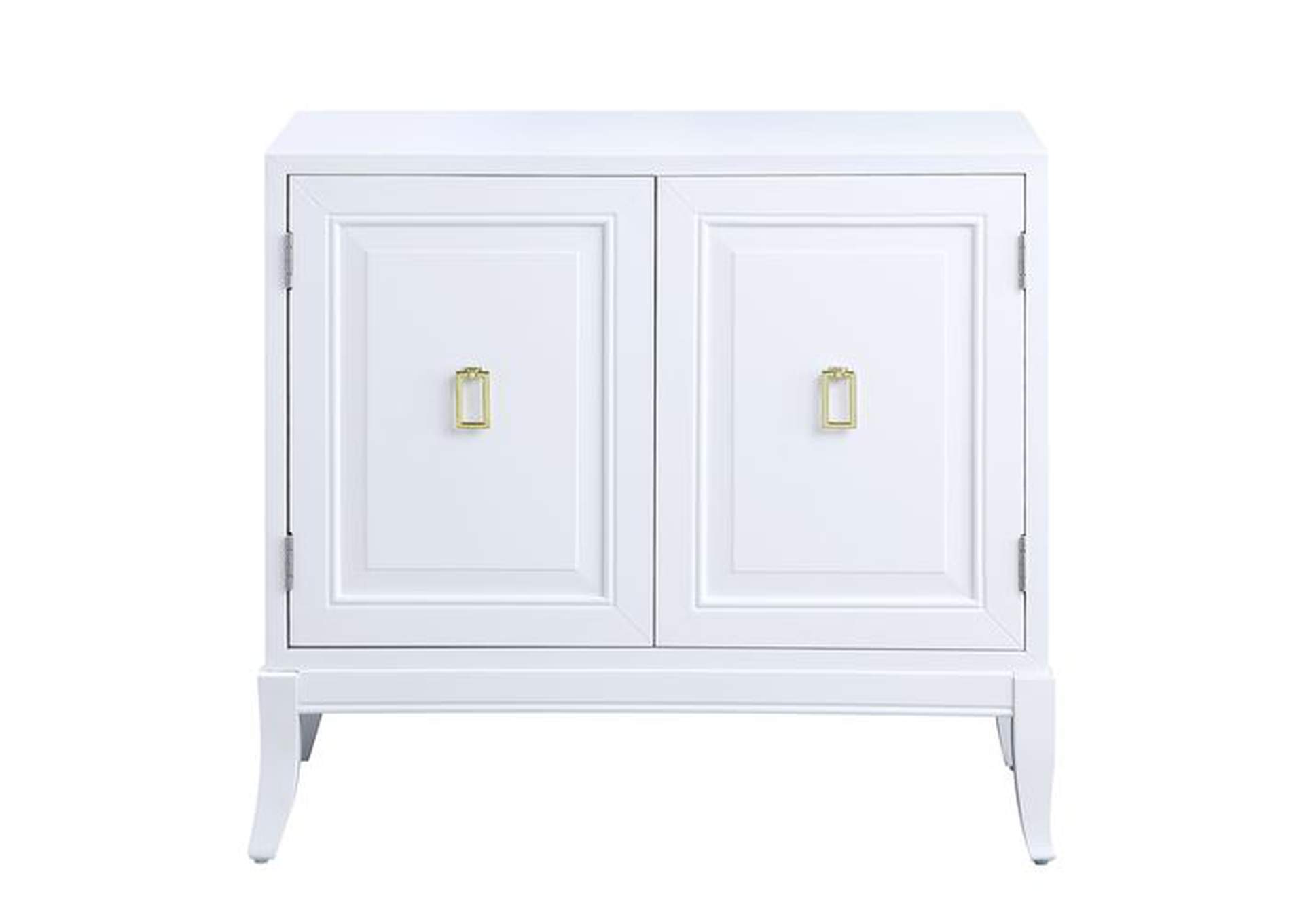 Clem Console Table,Acme
