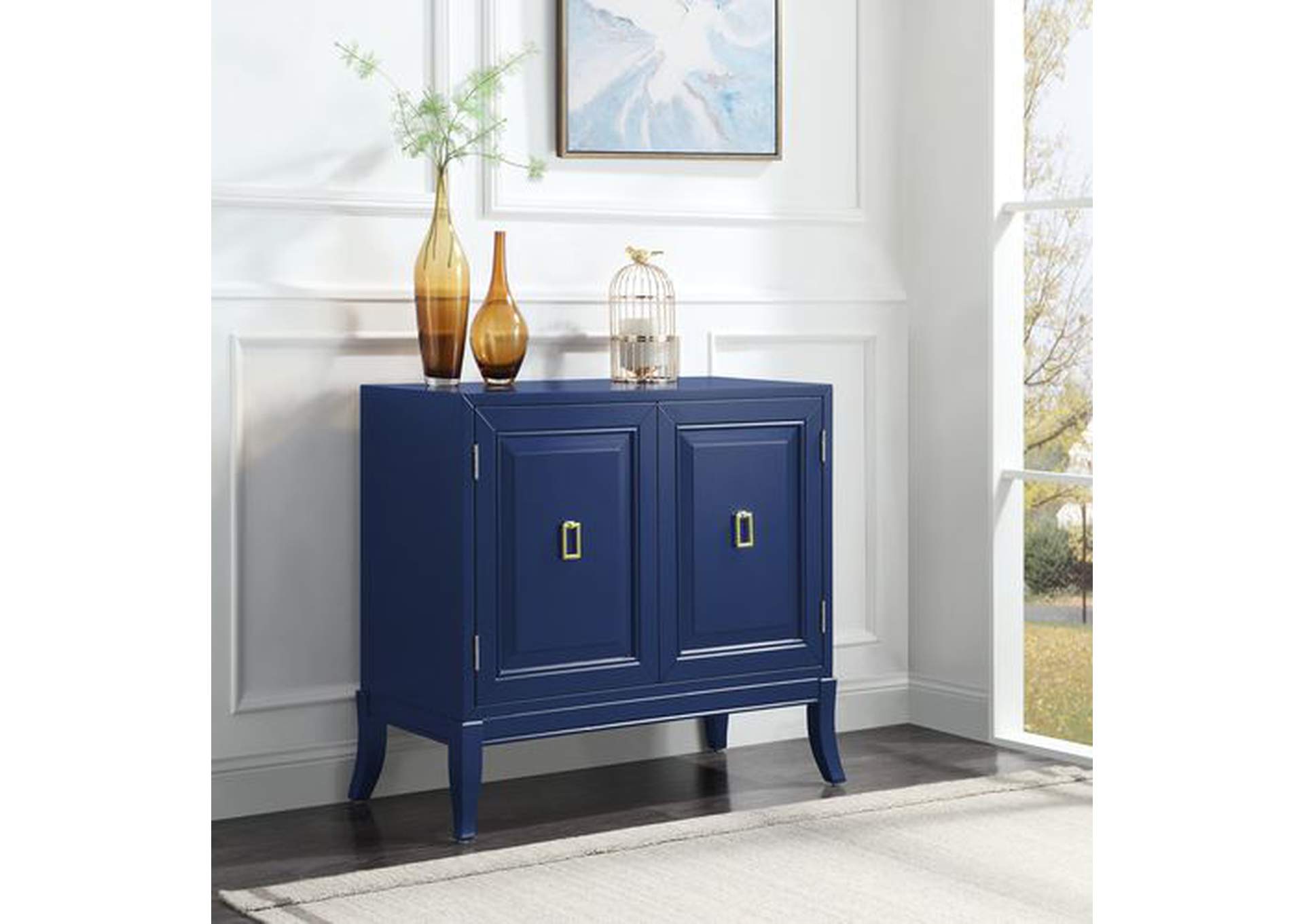 Clem Console Table,Acme