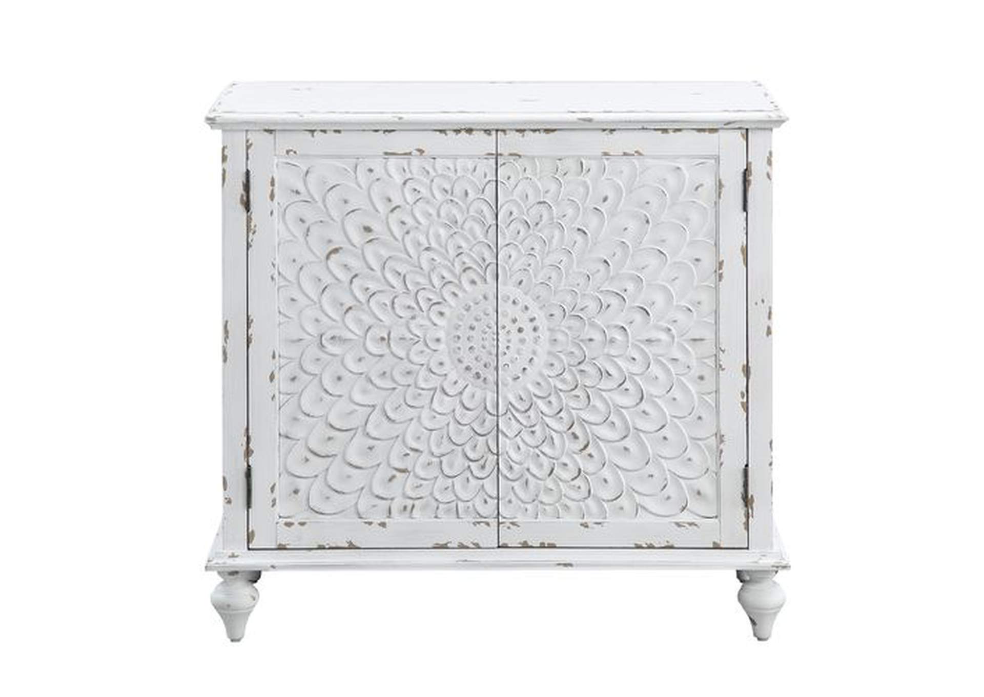 Daray Console Table,Acme
